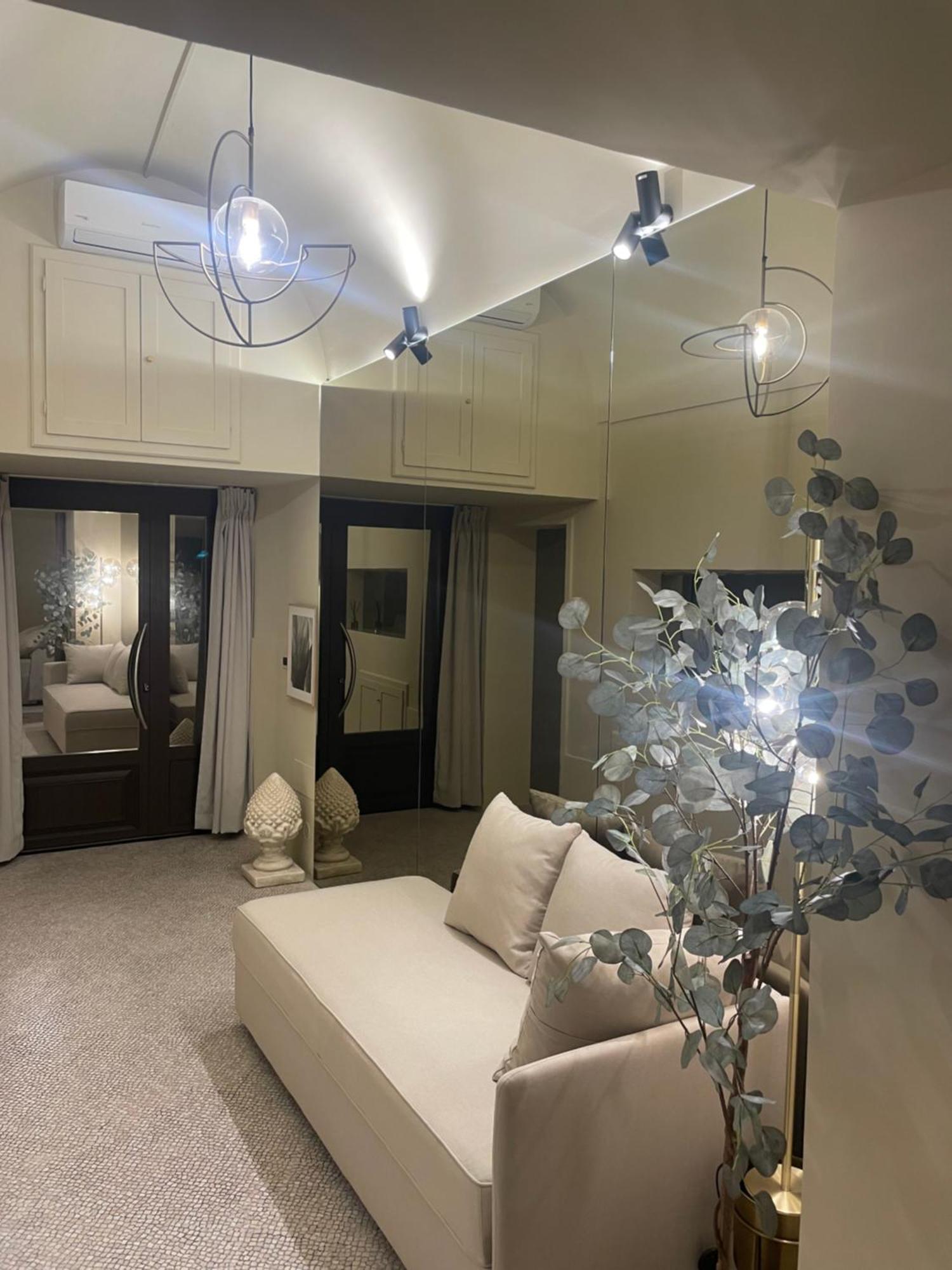 Hp Luxury Apartment