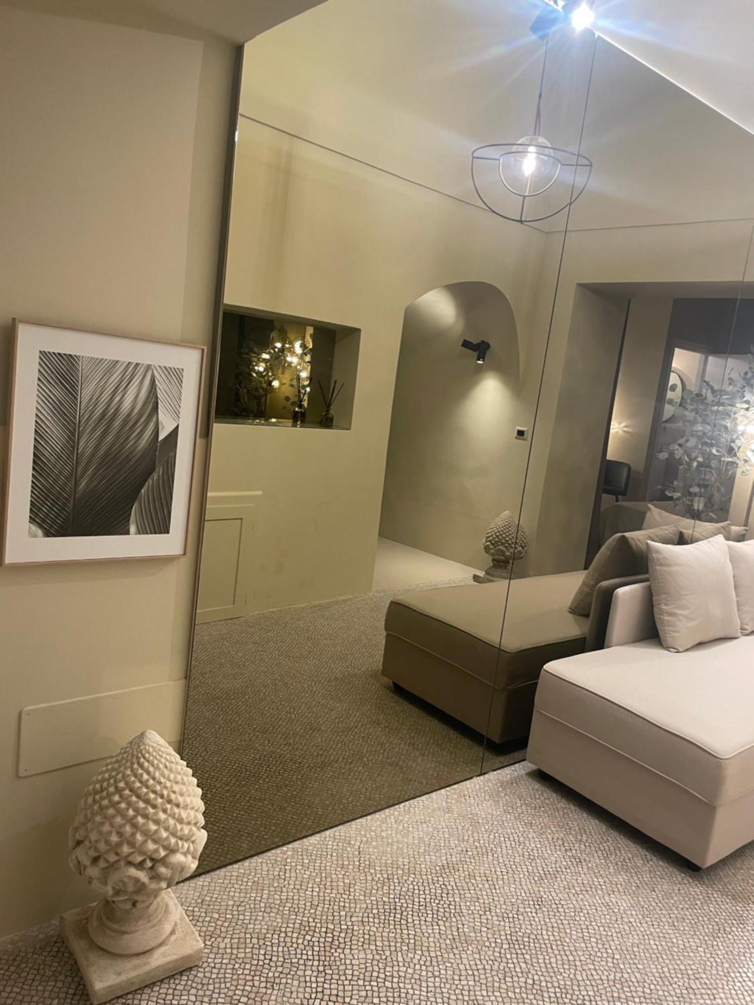 Hp Luxury Apartment Taormina