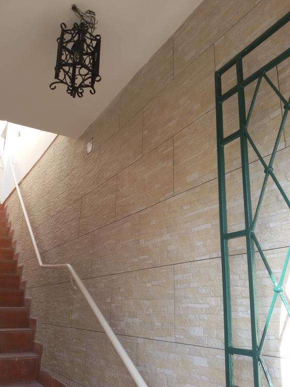 Appartement Marina's Taormina