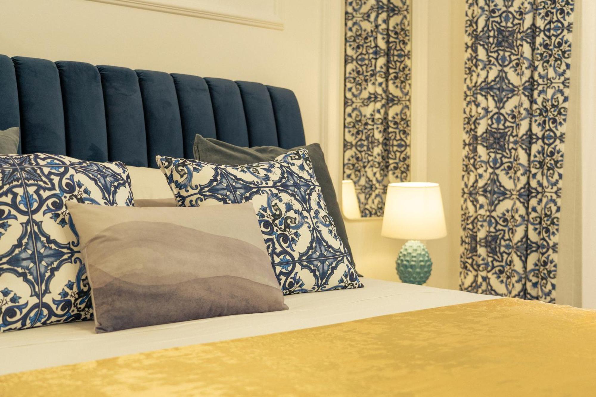Guest house Johnny's Beach Bay Taormina