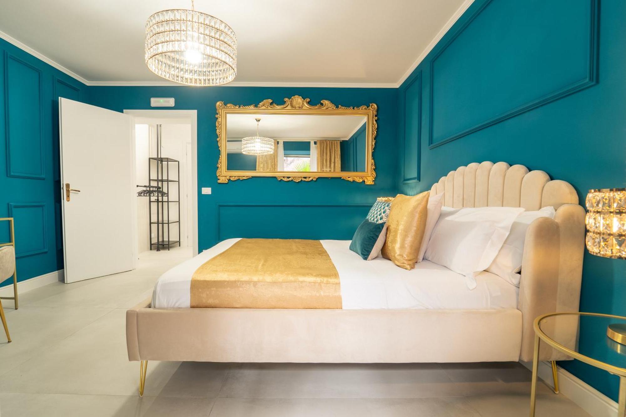 Johnny's Beach Bay Guest house Taormina
