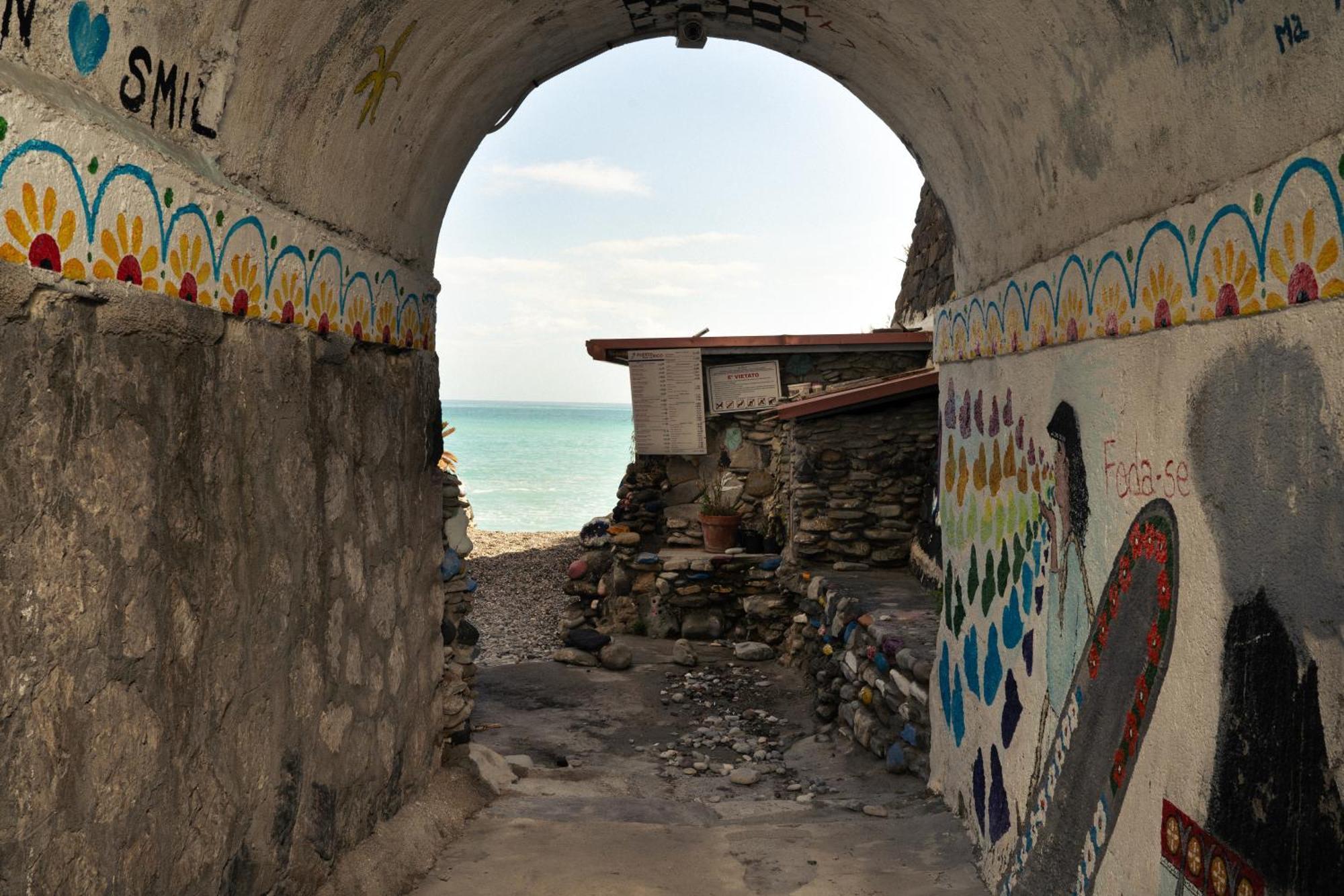 Guest house Johnny's Beach Bay Taormina