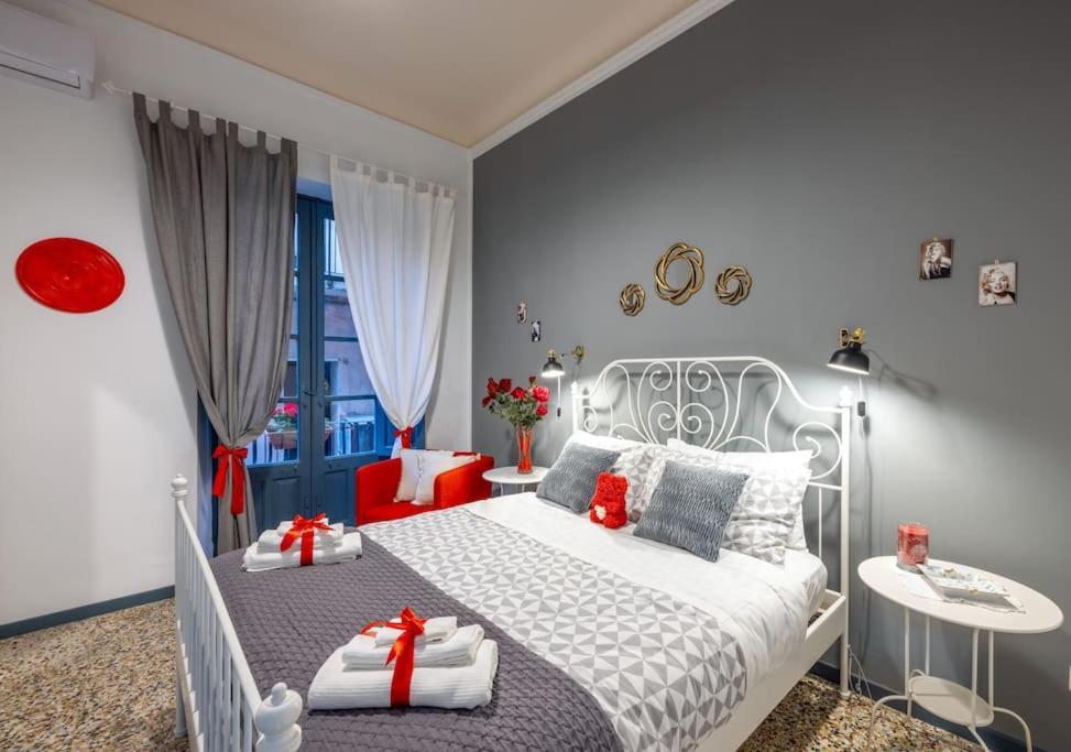 Casa Vacanze Taorminacentre Taormina