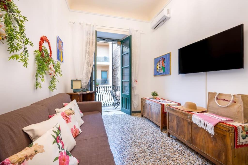 Apartment Casa Vacanze Taorminacentre *