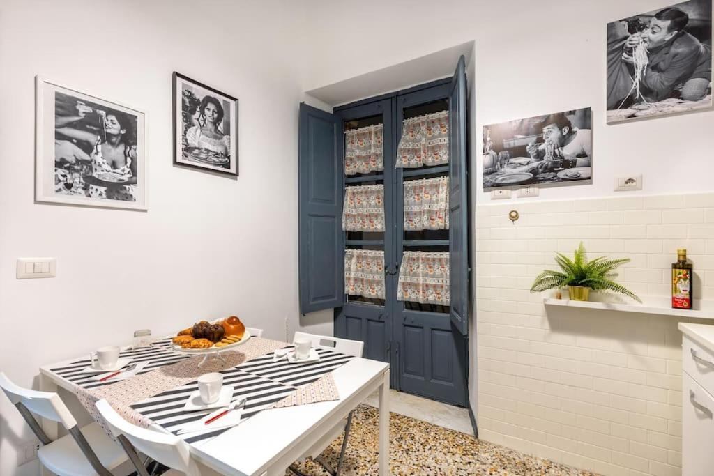 Casa Vacanze Taorminacentre Apartment *