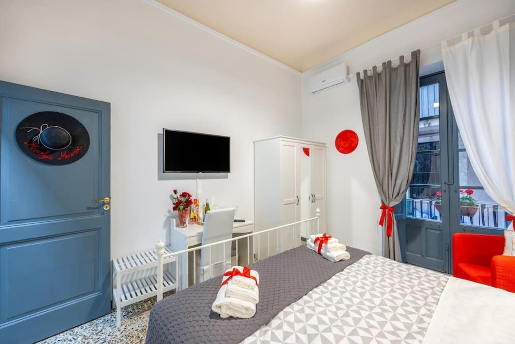 Apartment Casa Vacanze Taorminacentre