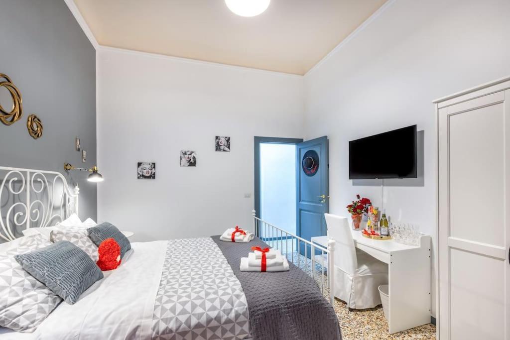 Casa Vacanze Taorminacentre