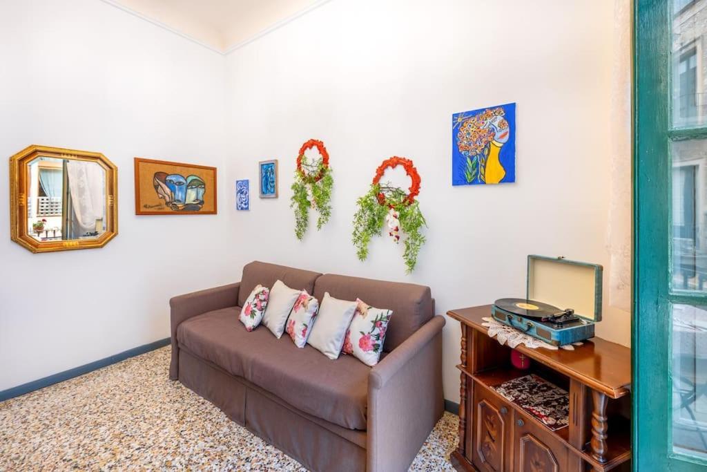 Casa Vacanze Taorminacentre Taormina