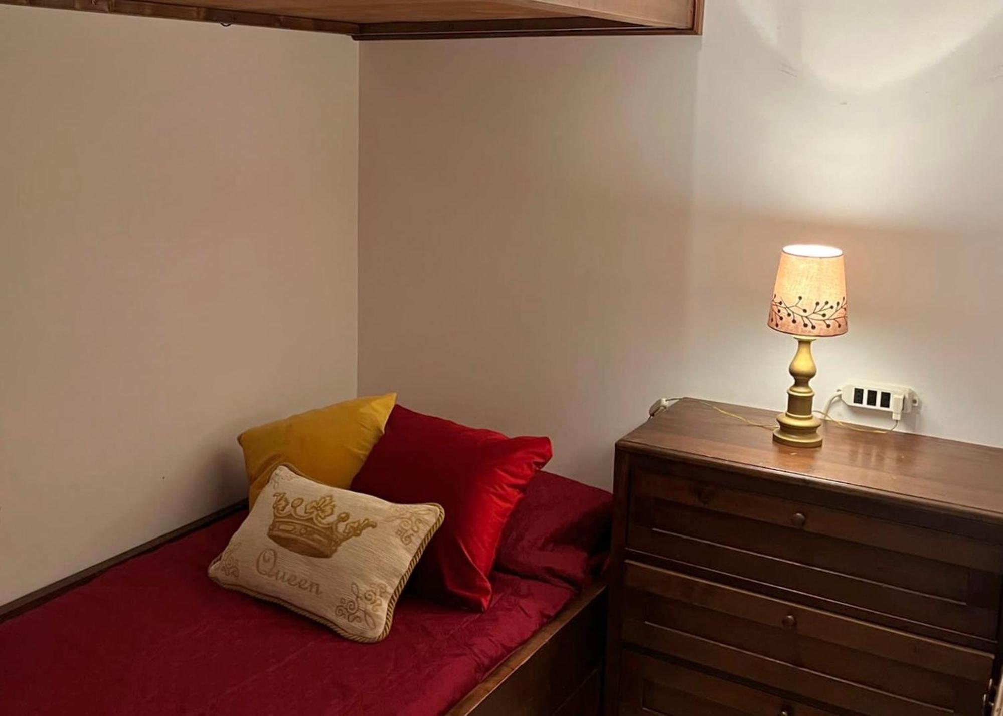 Casa Ludovica With Sea View Terrace Apartment