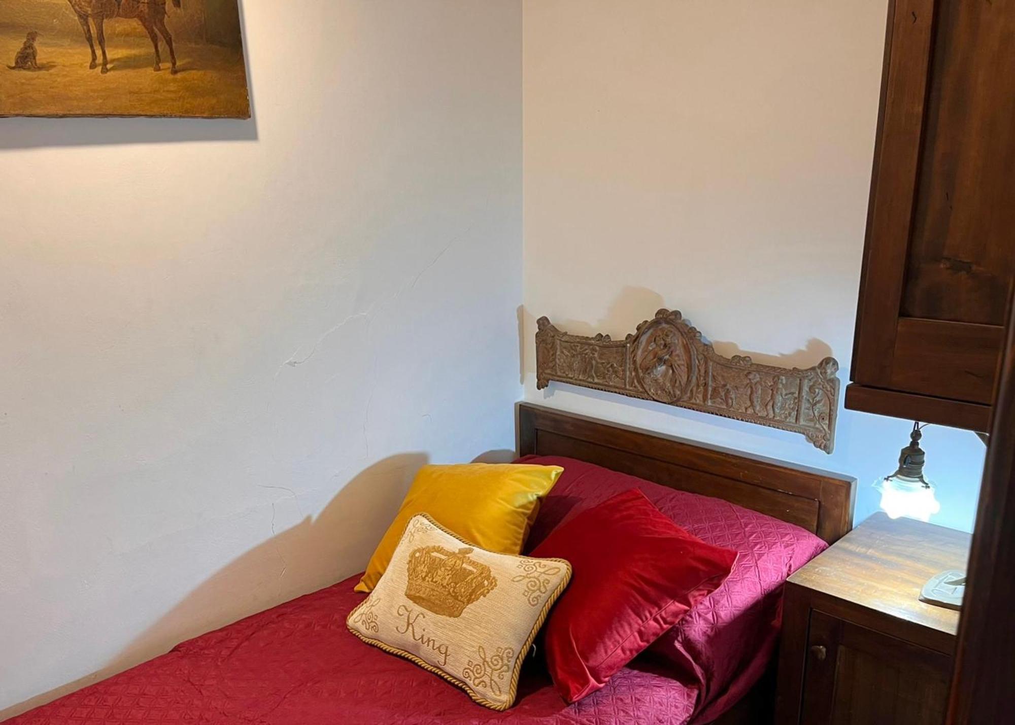 Casa Ludovica With Sea View Terrace Taormina