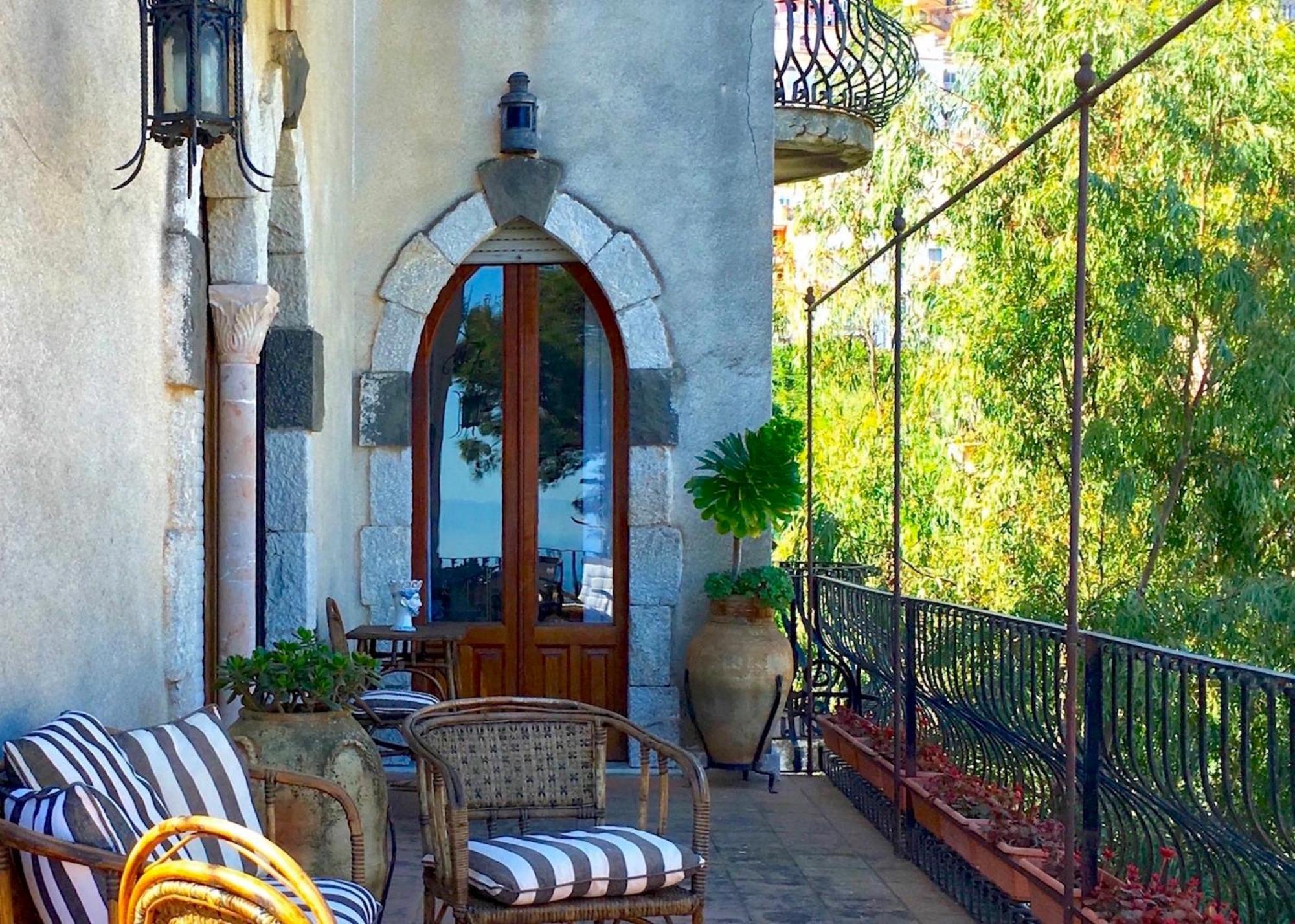 Casa Ludovica With Sea View Terrace Apartment *