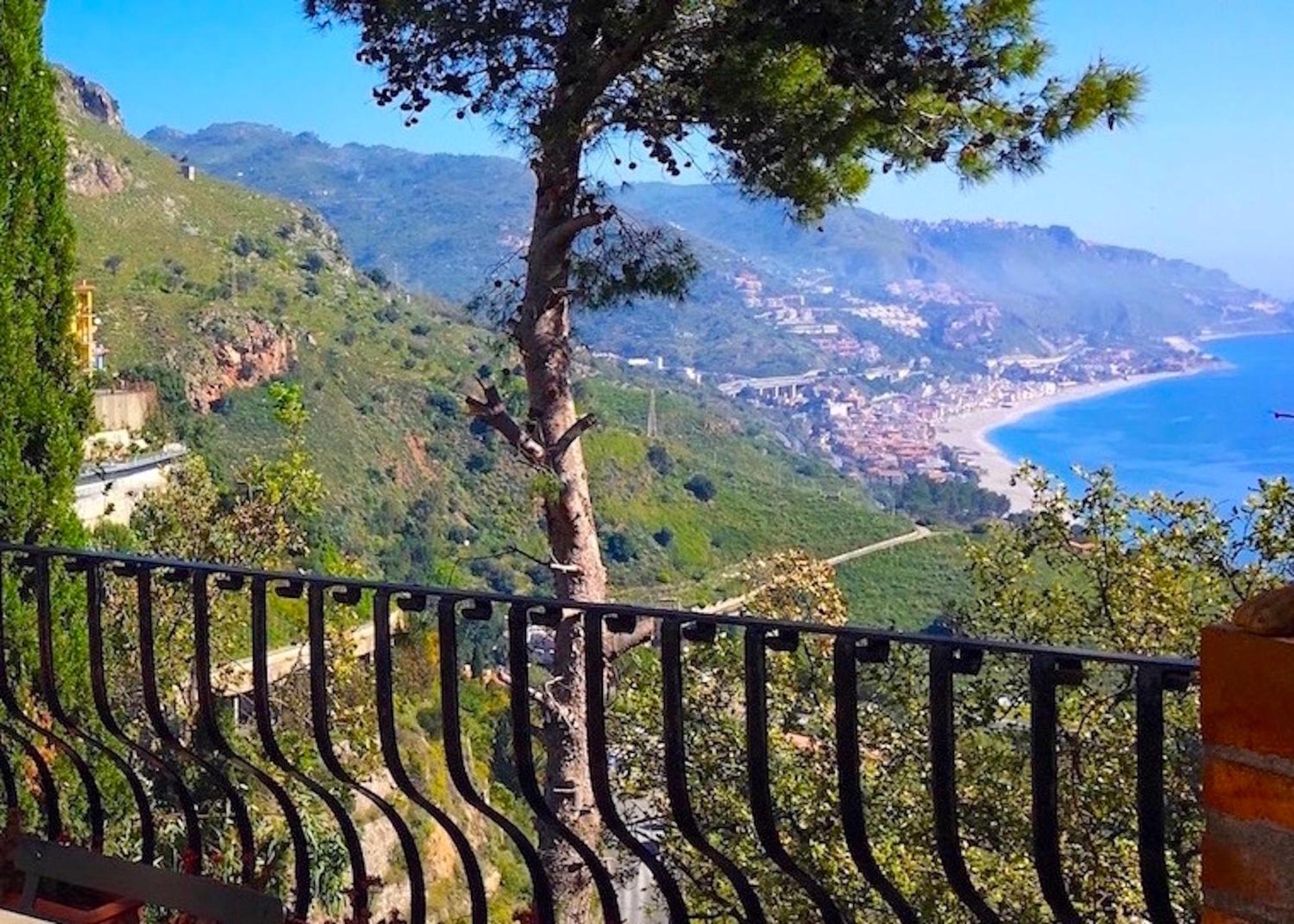 Apartment Casa Ludovica With Sea View Terrace *