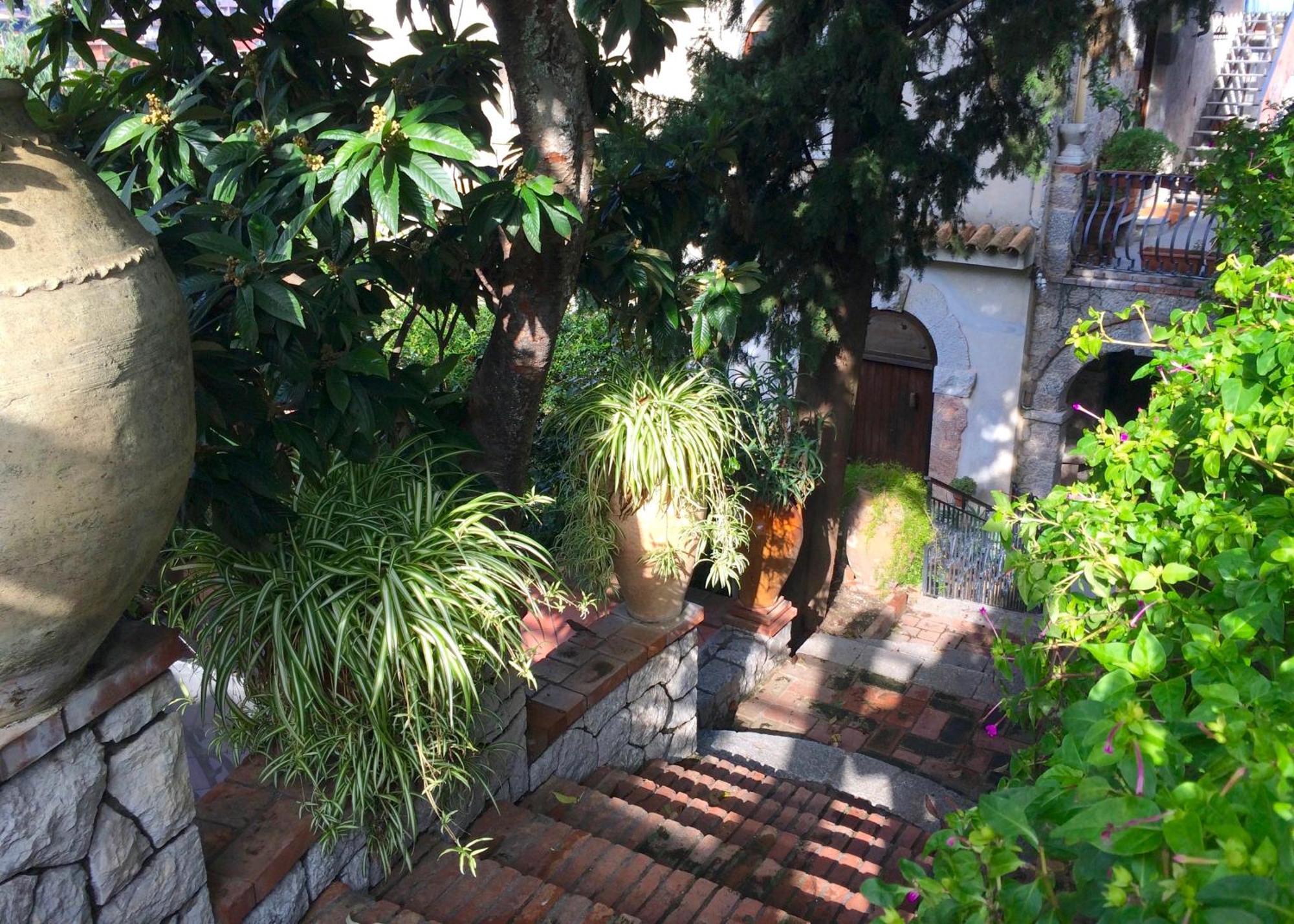 Apartment Casa Ludovica With Sea View Terrace