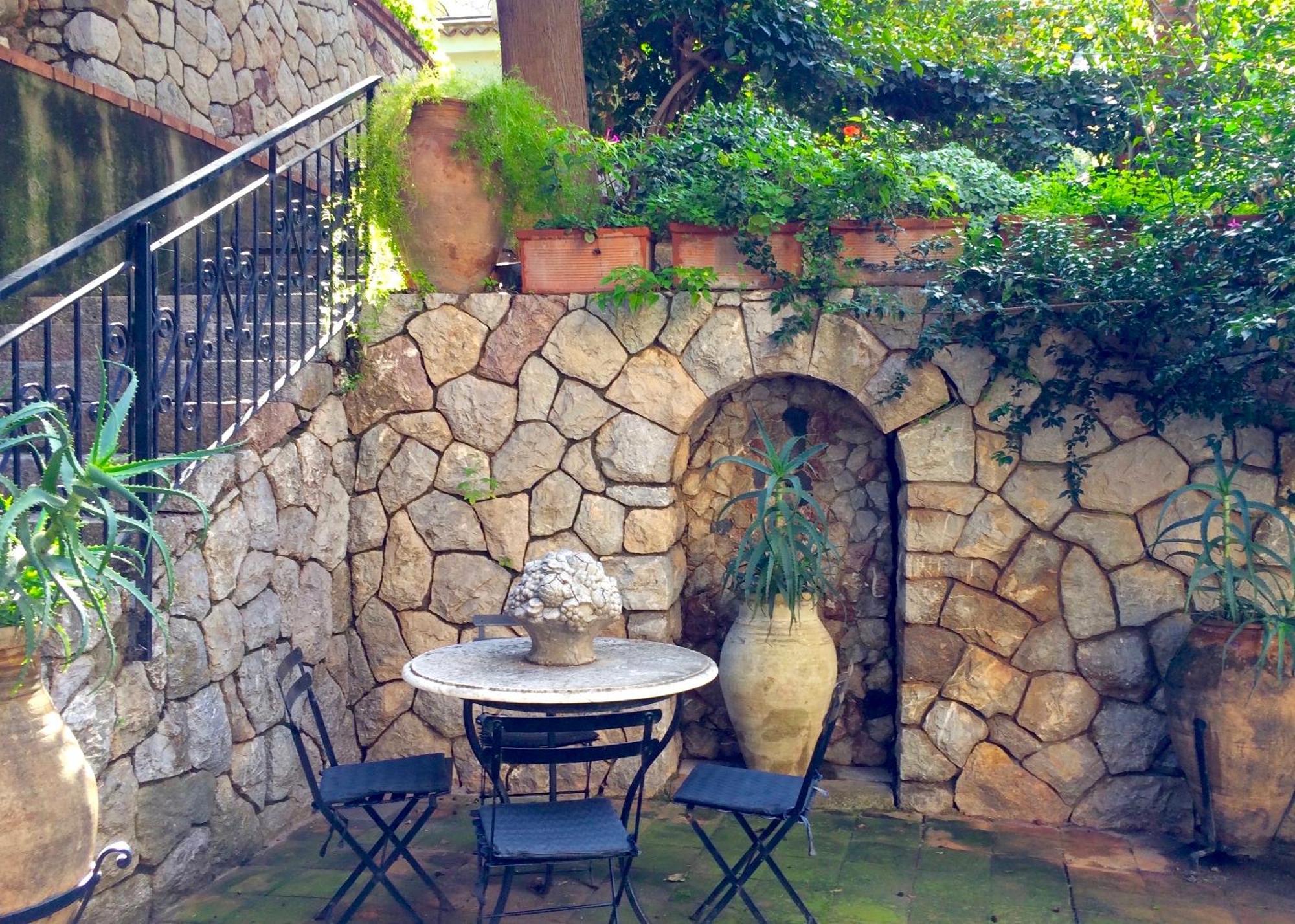 Casa Ludovica With Sea View Terrace Apartment