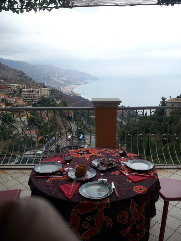 Apartment Prestige Loft Taormina