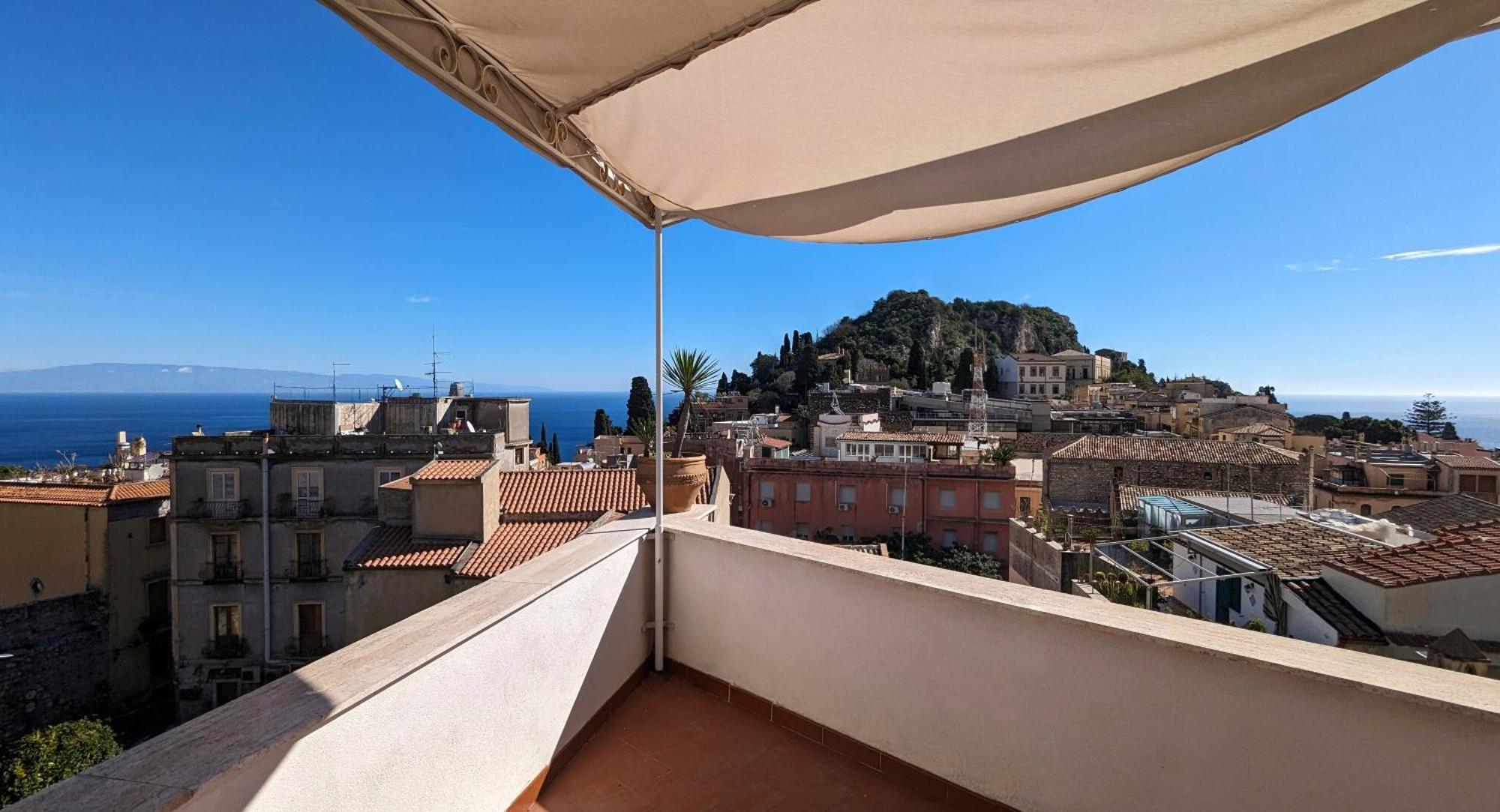 Al Civico Cinque * Taormina