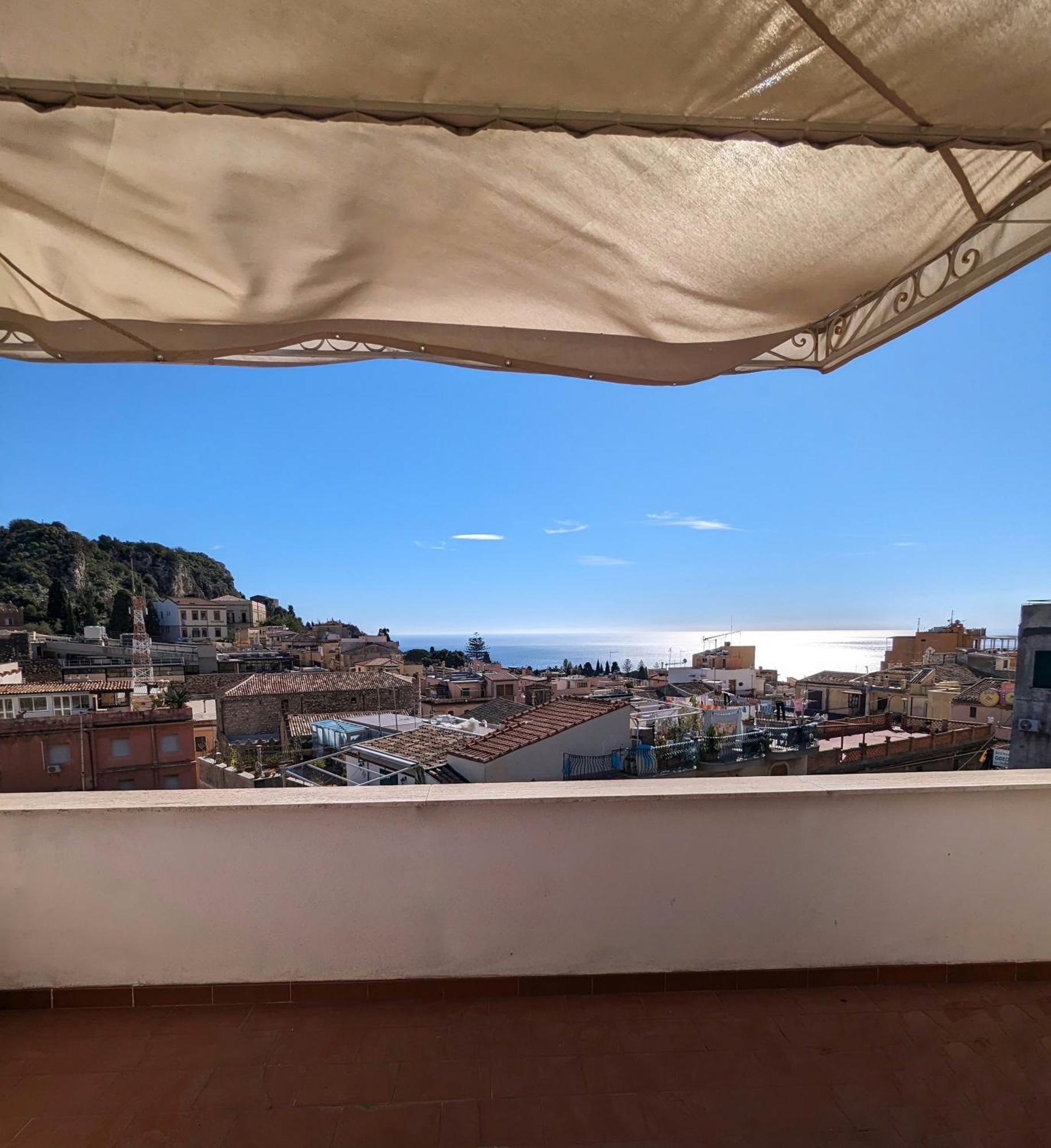 Frühstückspension Al Civico Cinque Taormina