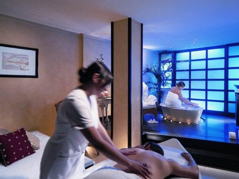 Hotel Atlantis Bay - Vretreats 5*