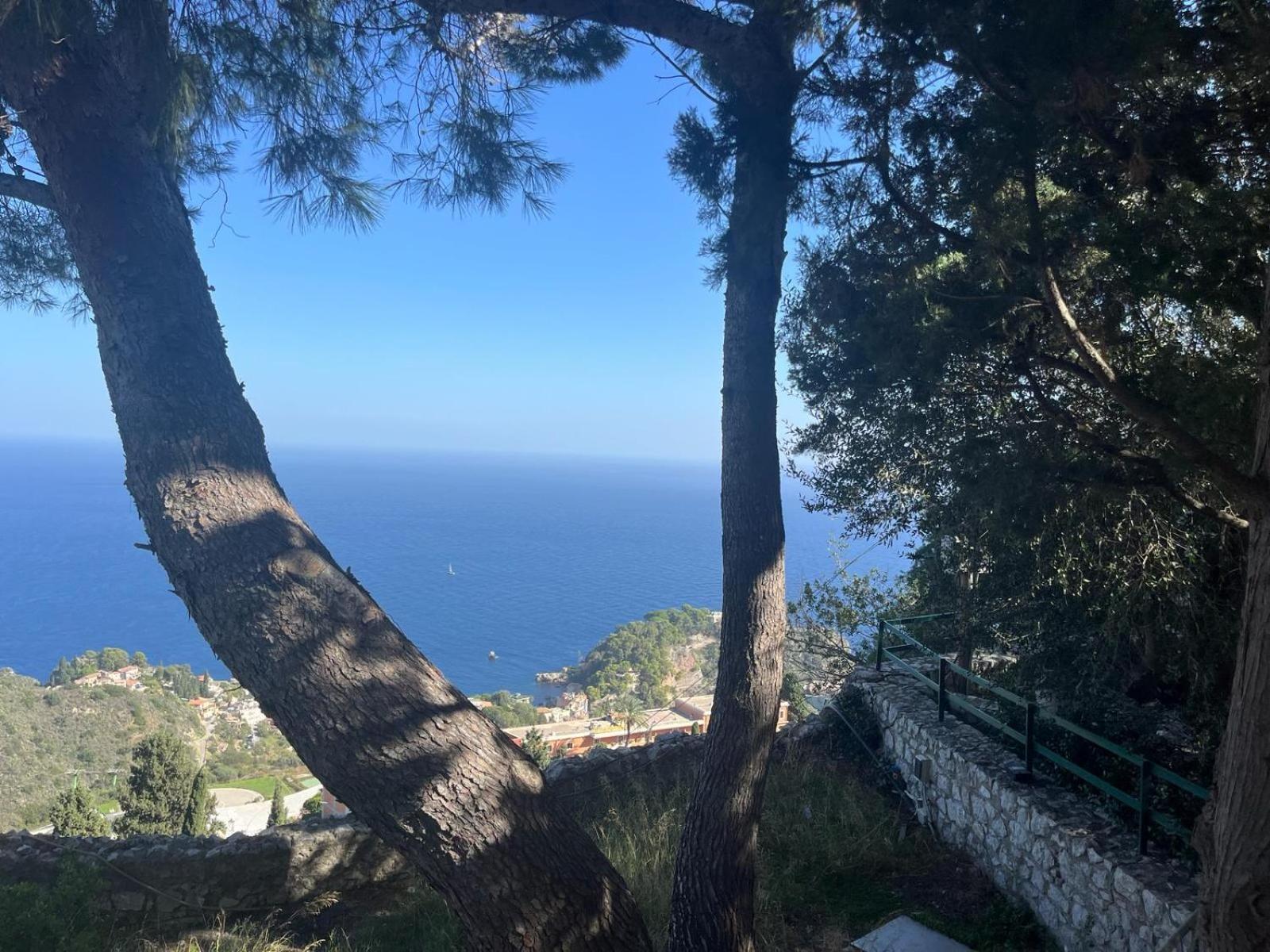 Apartment Luxury Berto Taormina