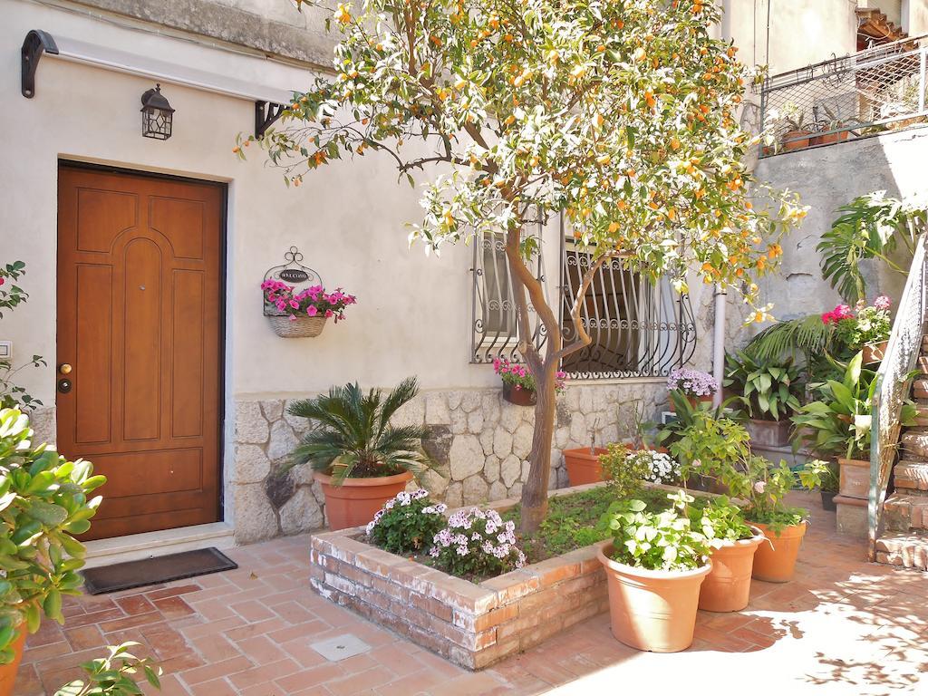Bed & Breakfast Cielo Di Taormina