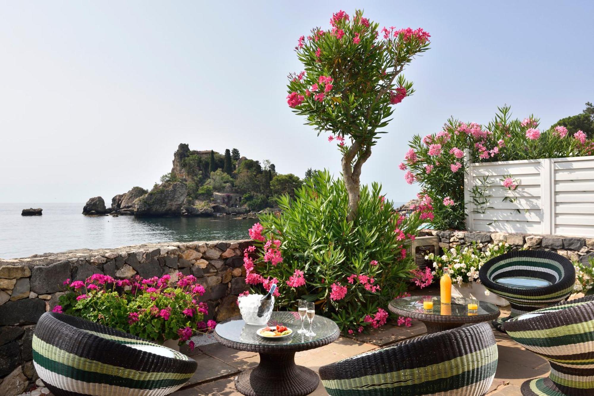 Hotel La Taormina
