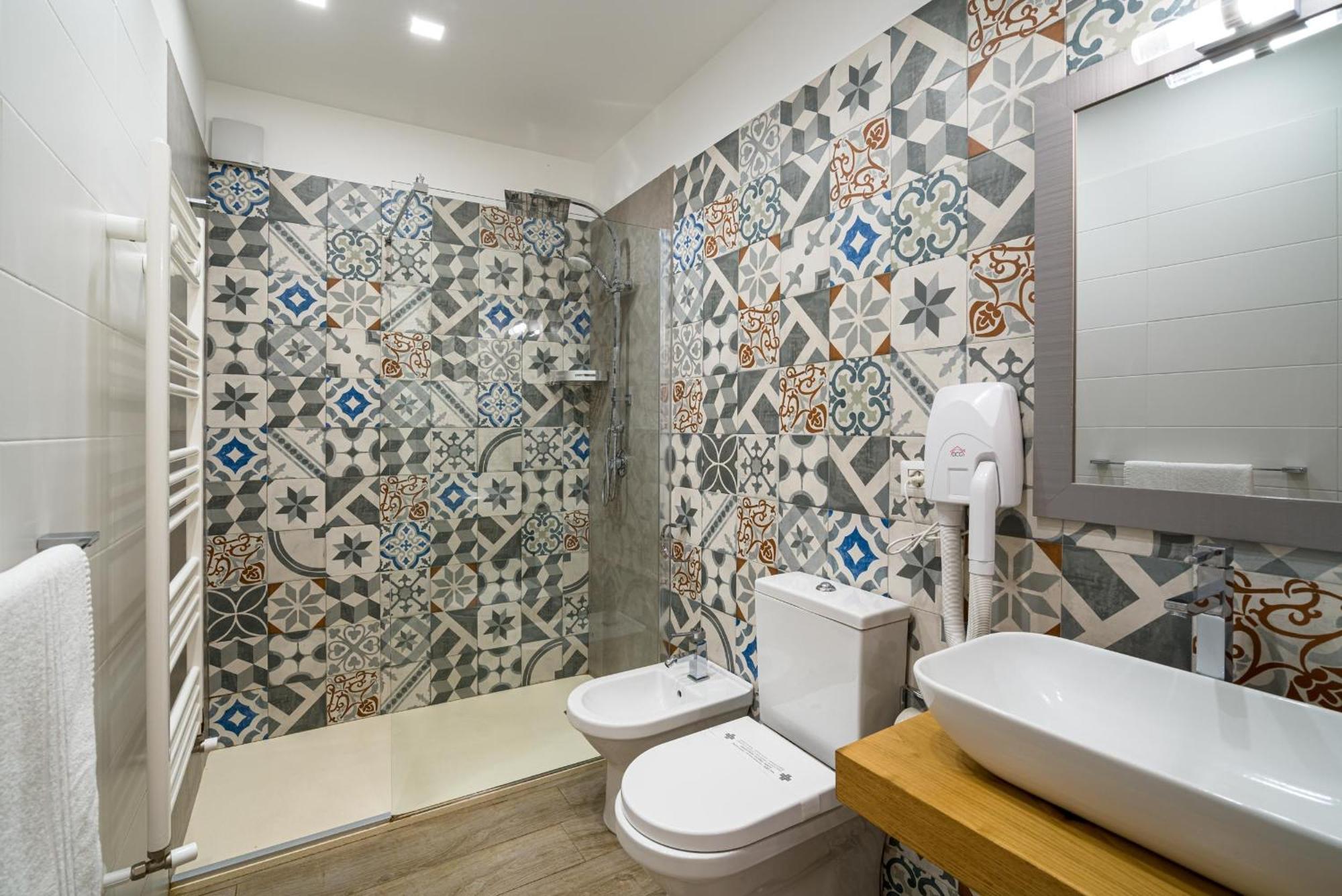Al Duomo & Flats Guest house