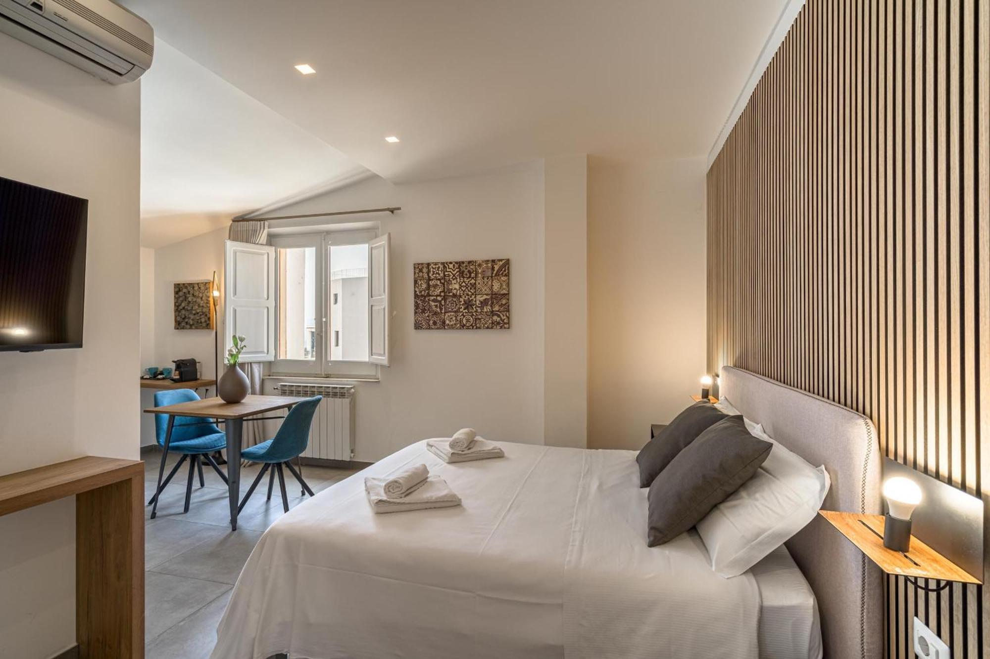 Guest house Al Duomo & Flats