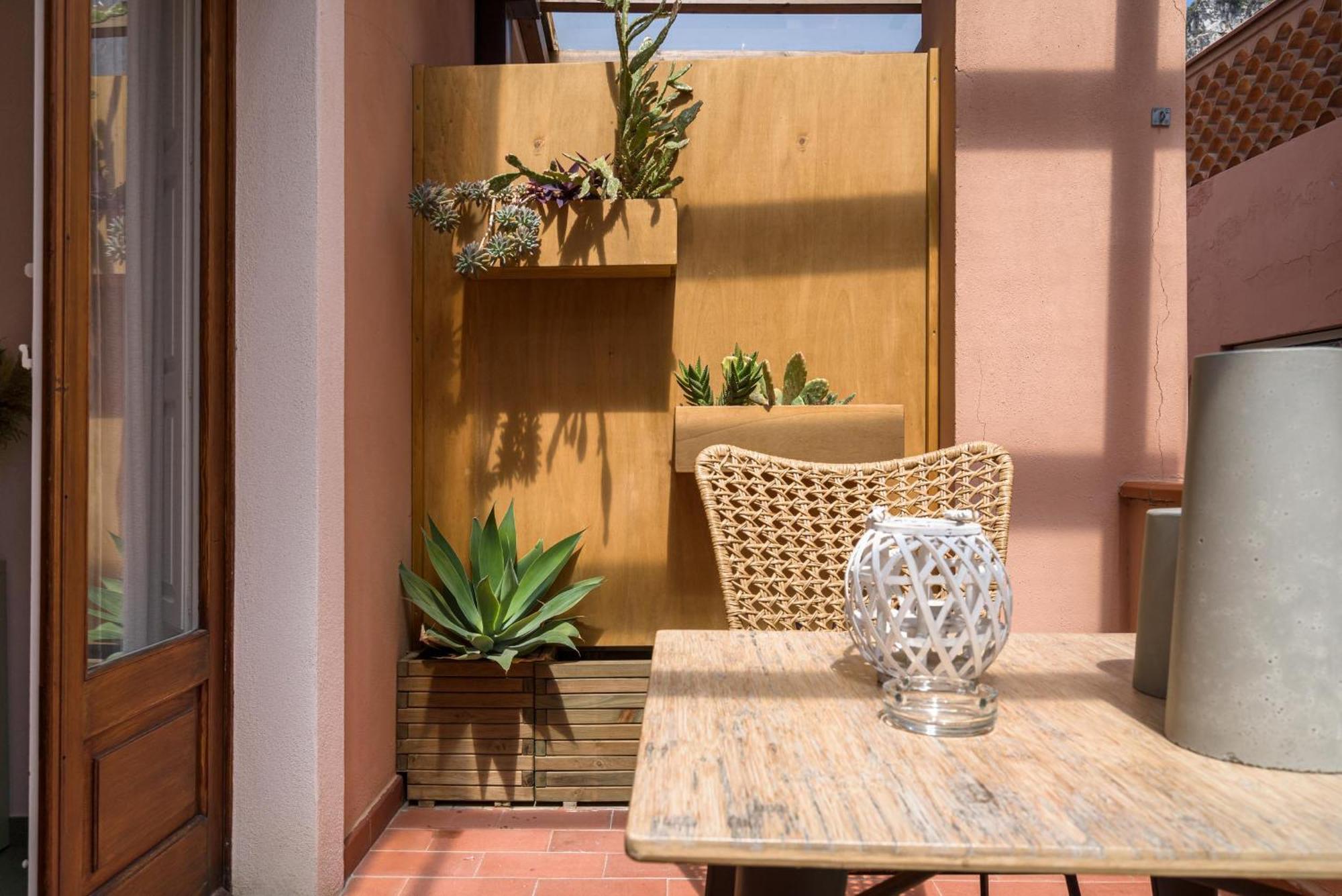 Al Duomo & Flats Guest house Taormina