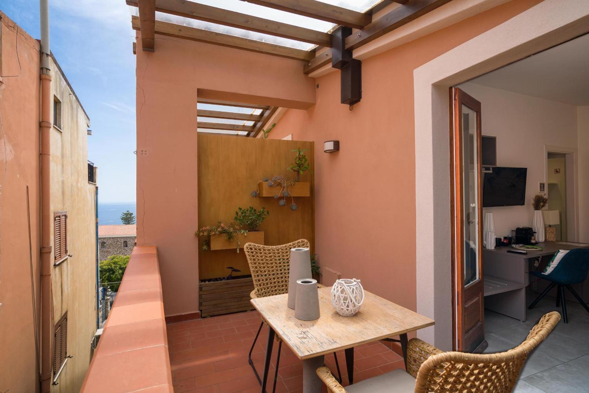 Guest house Al Duomo & Flats