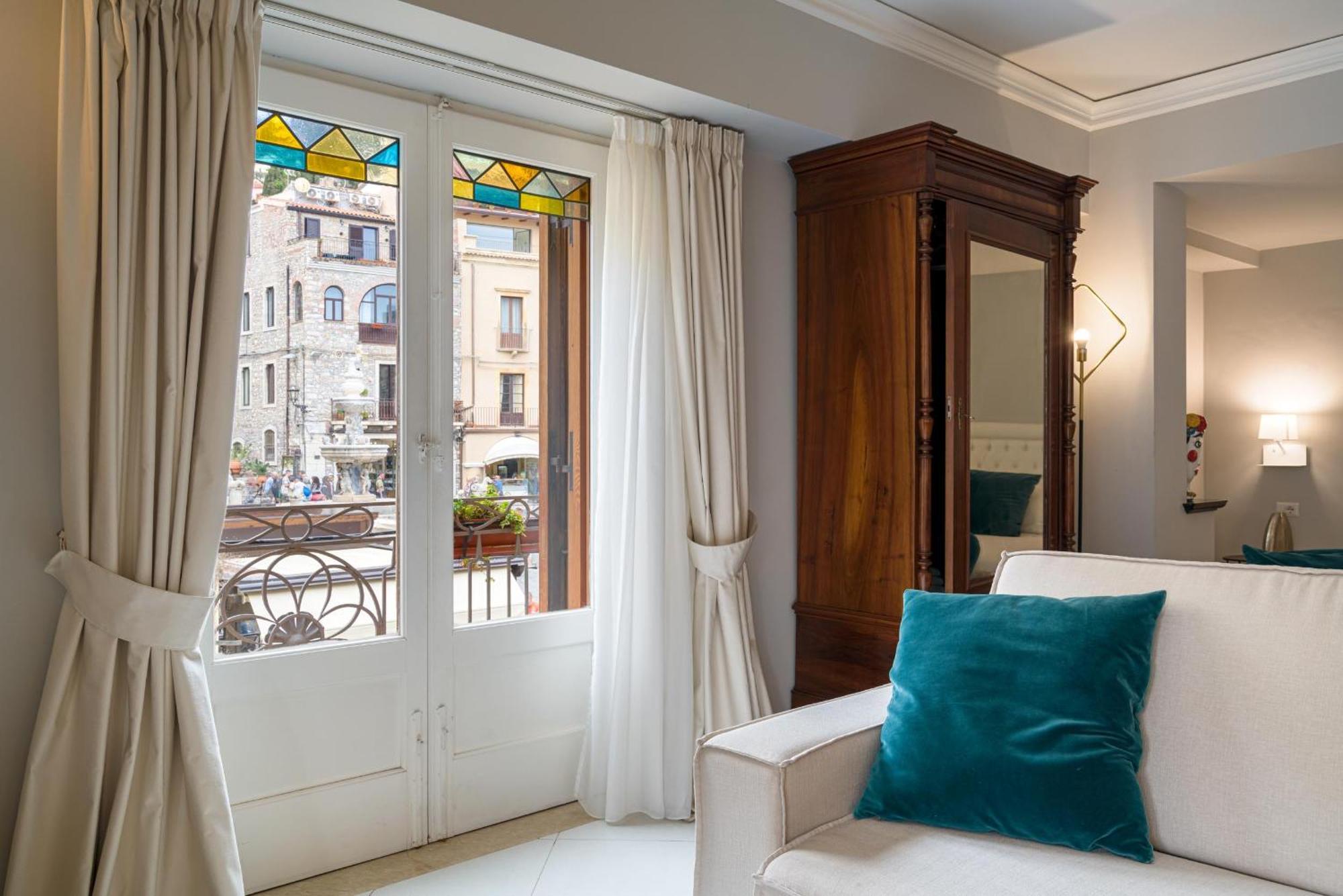 Al Duomo & Flats Guest house Taormina