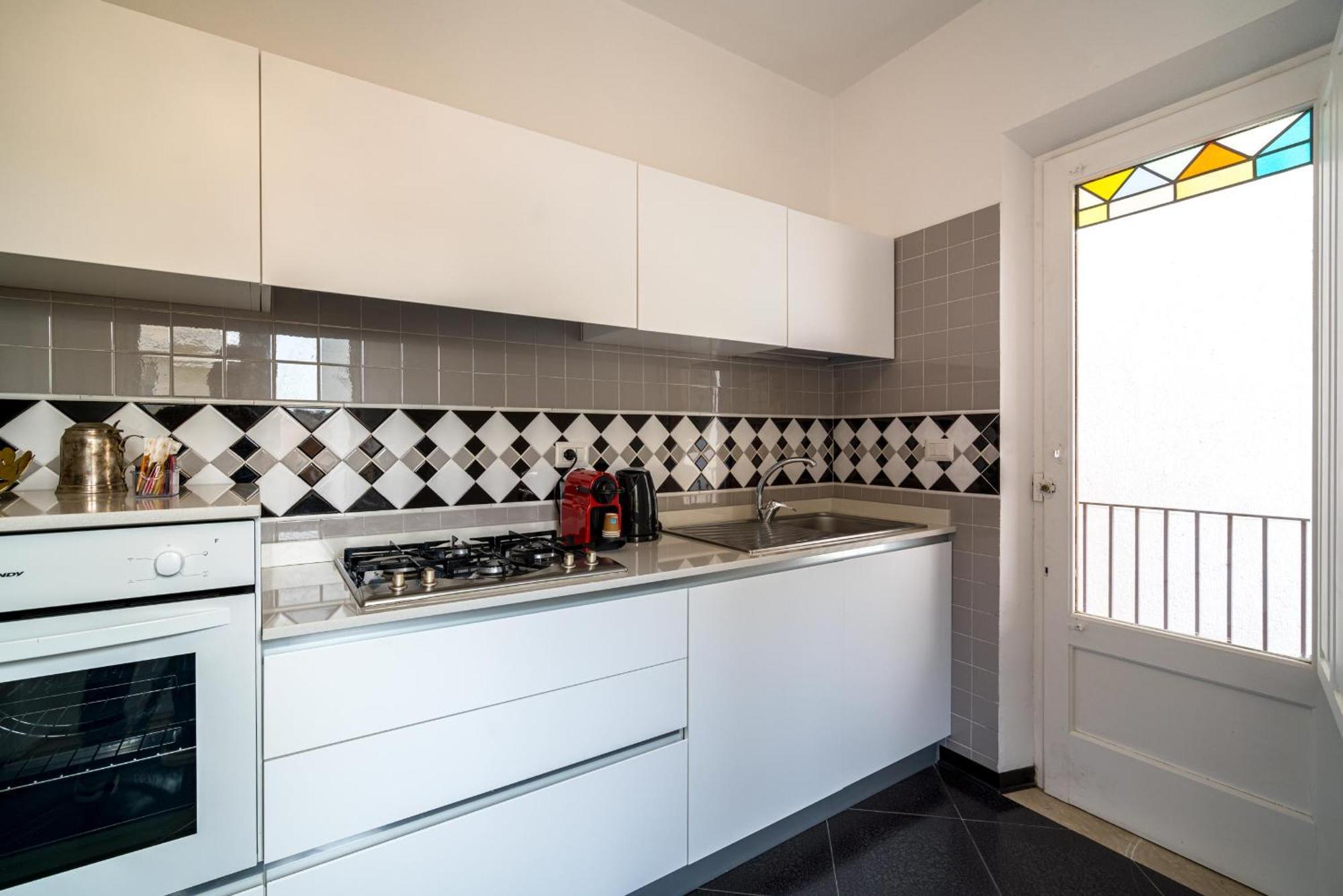 Al Duomo & Flats Guest house 2*