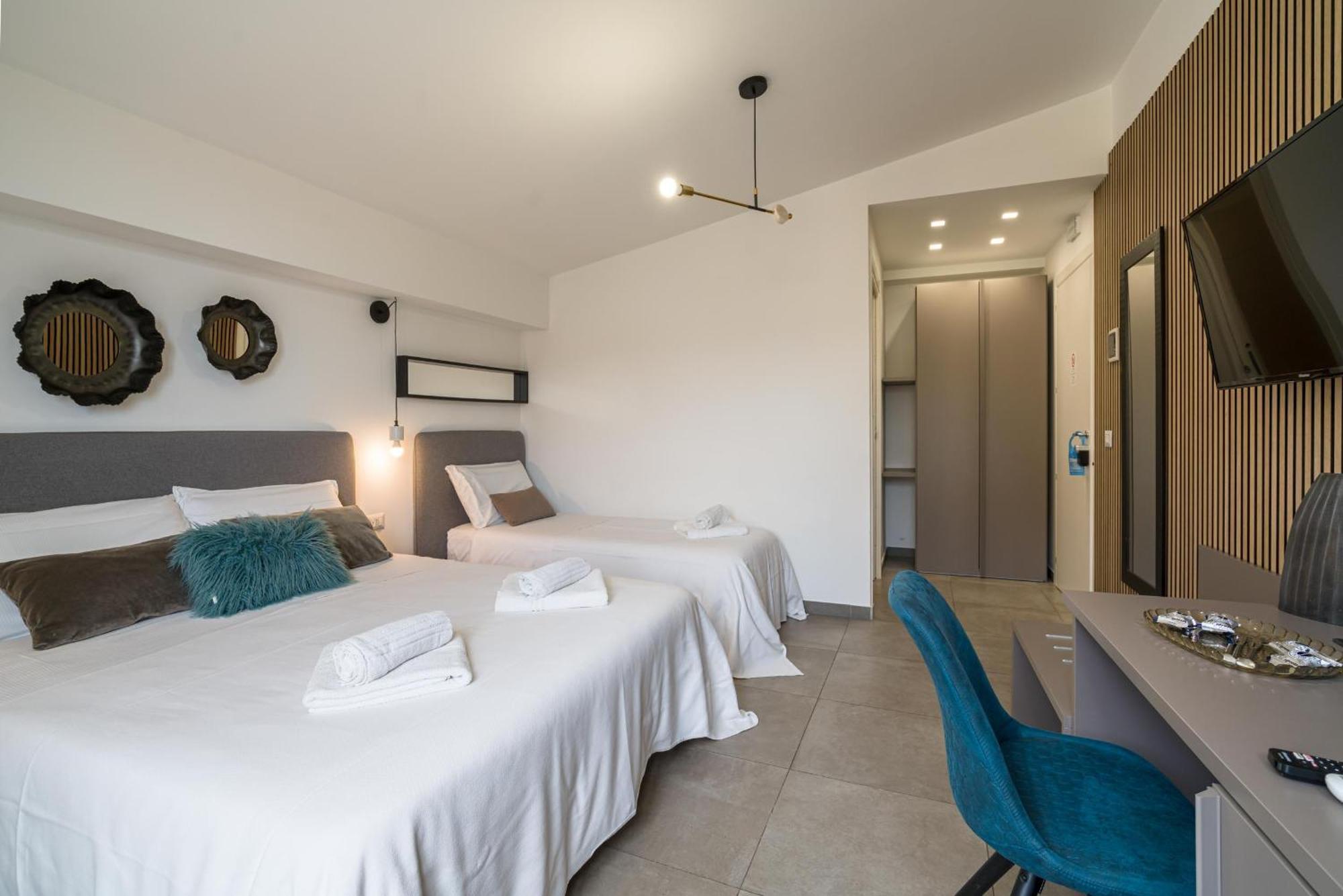 Al Duomo & Flats Guest house 2*