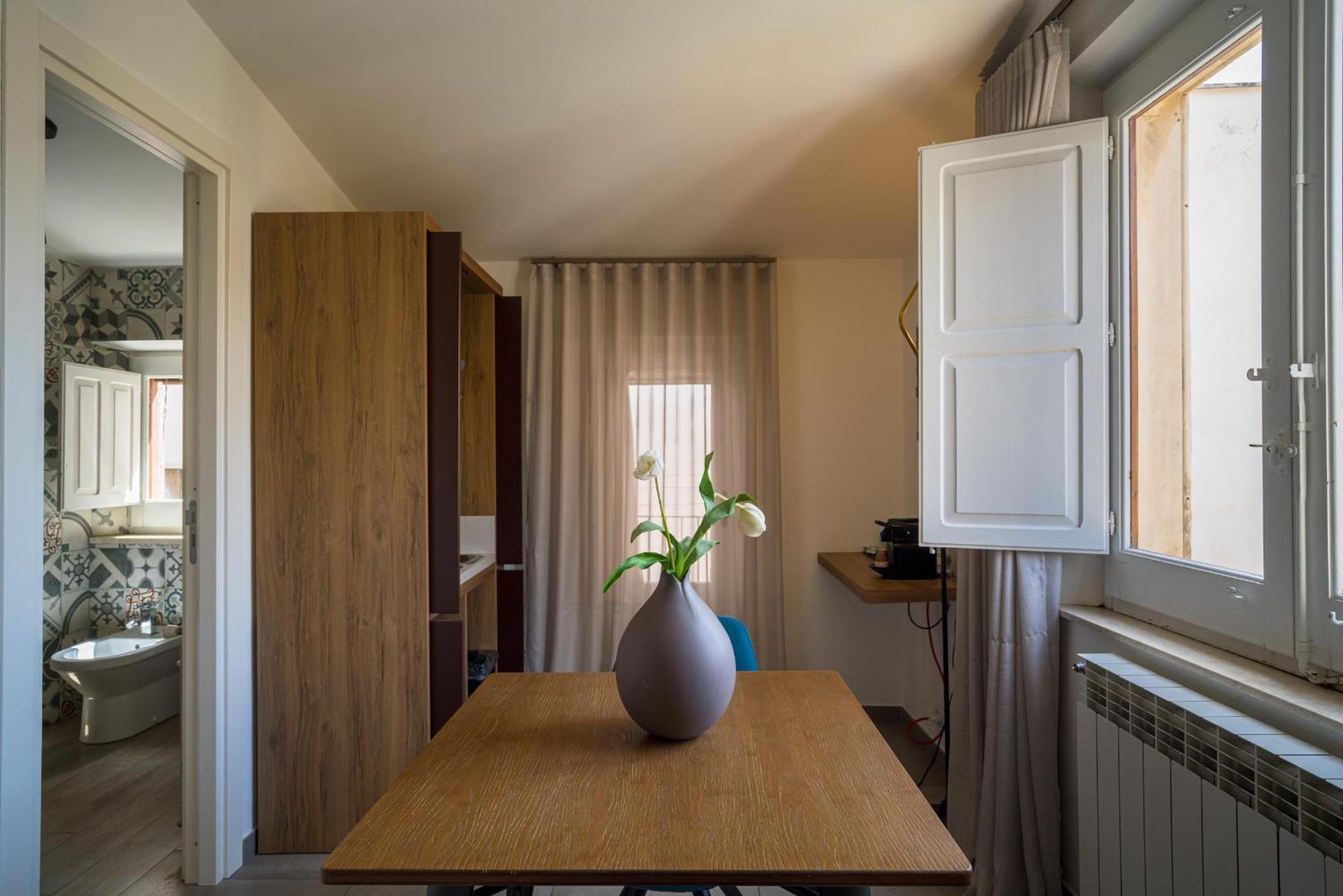 Guest house Al Duomo & Flats Taormina