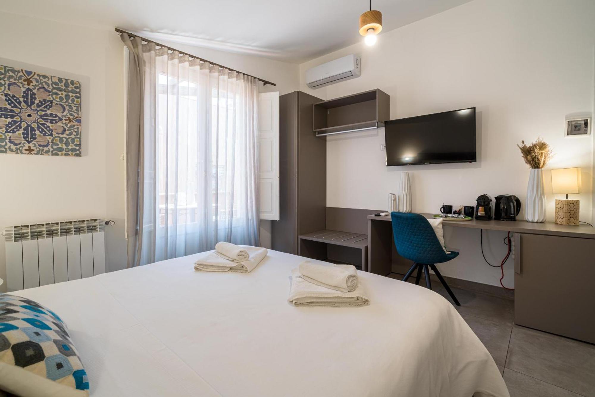 Guest house Al Duomo & Flats