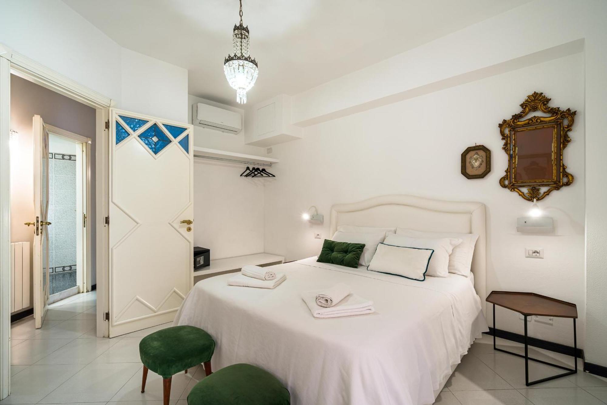 Guest house Al Duomo & Flats Taormina