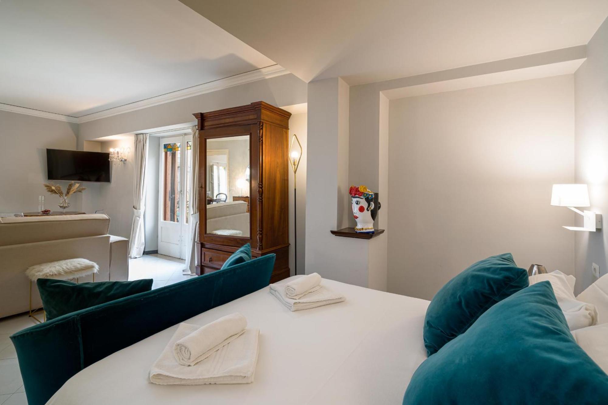 Guest house Al Duomo & Flats Taormina