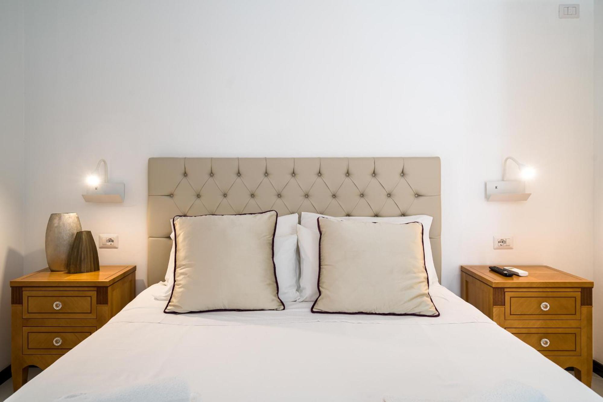 Guest house Al Duomo & Flats Taormina