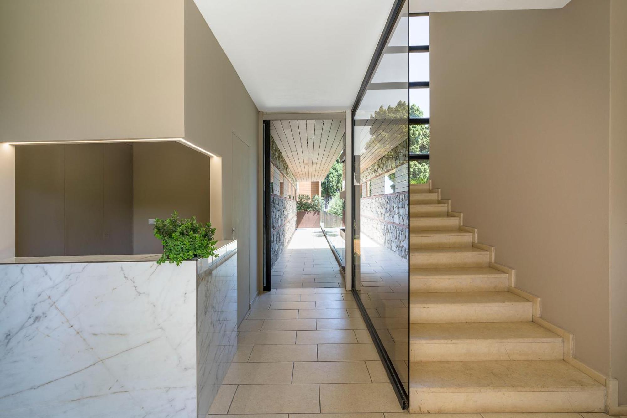 Apartment Puravista Luxury Home