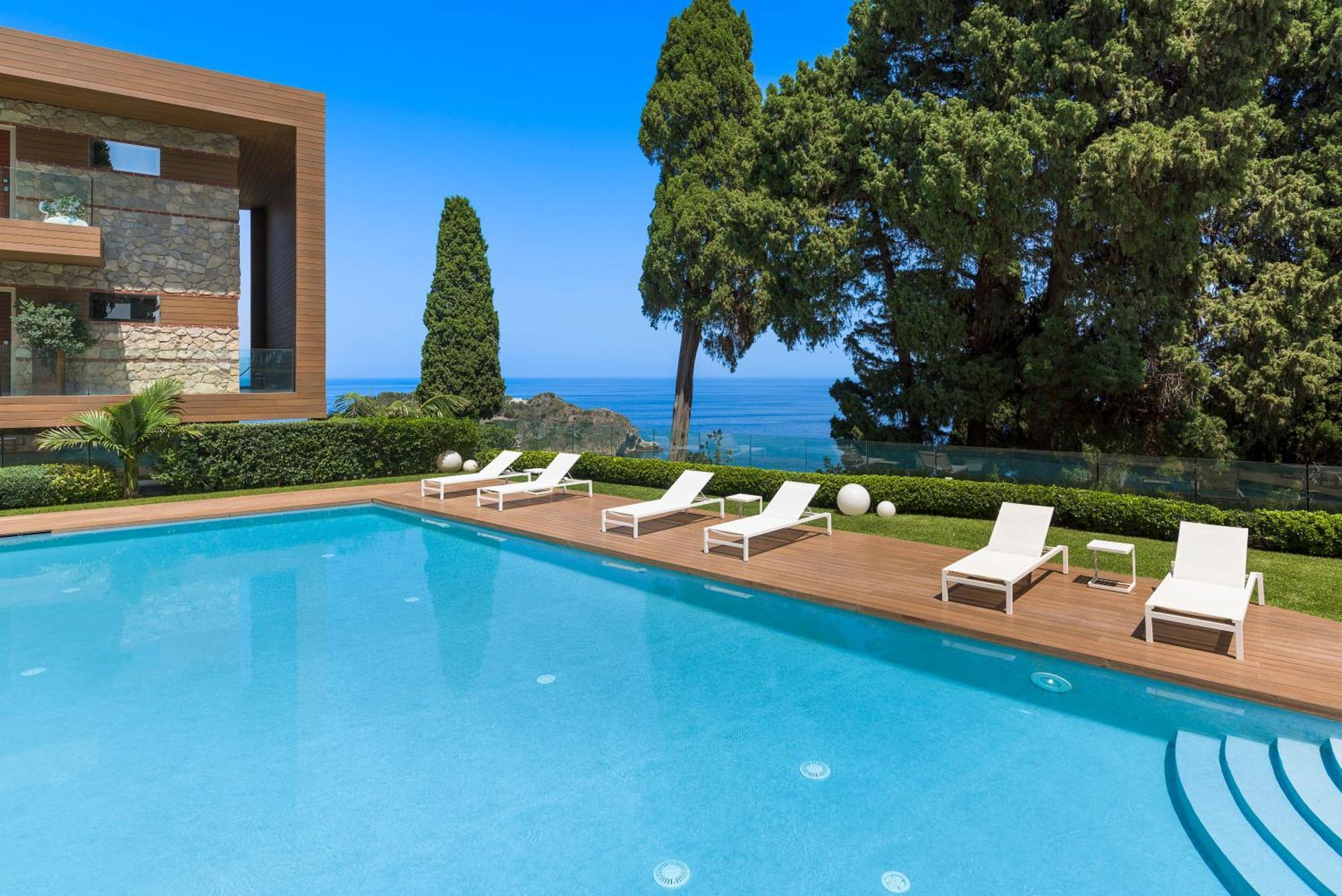 Apartment Puravista Luxury Home *