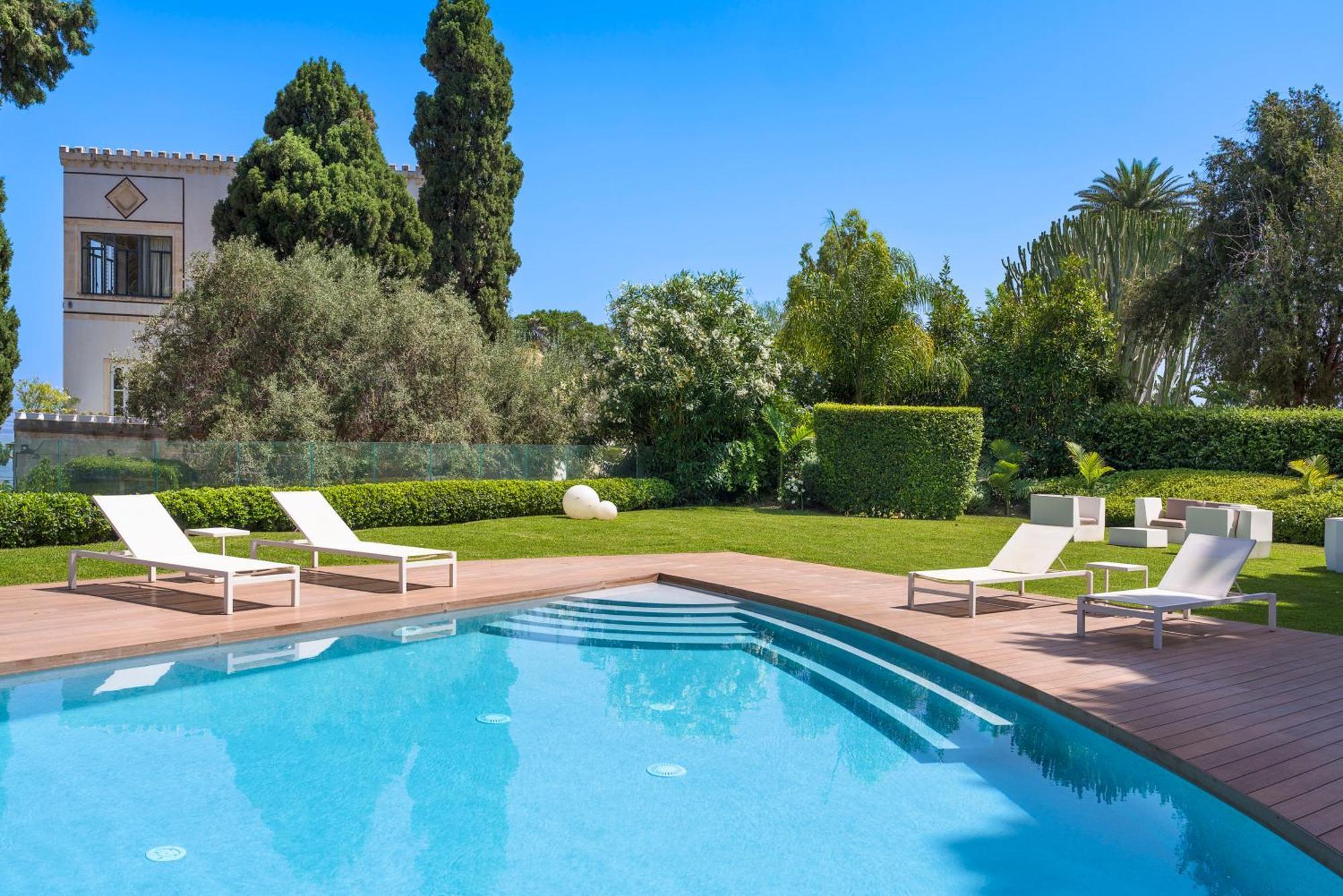 Puravista Luxury Home Apartment *