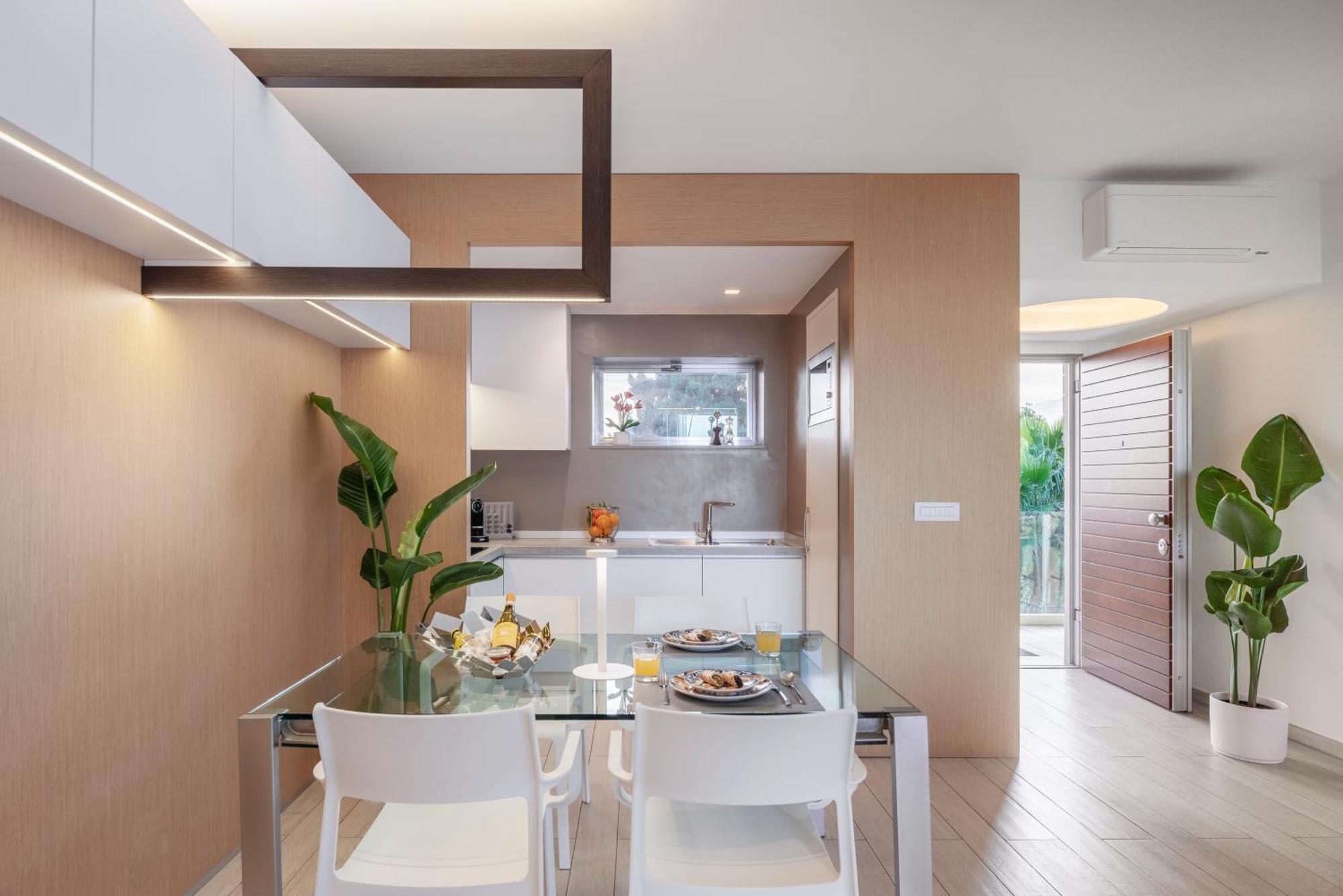 Puravista Luxury Home Apartment *
