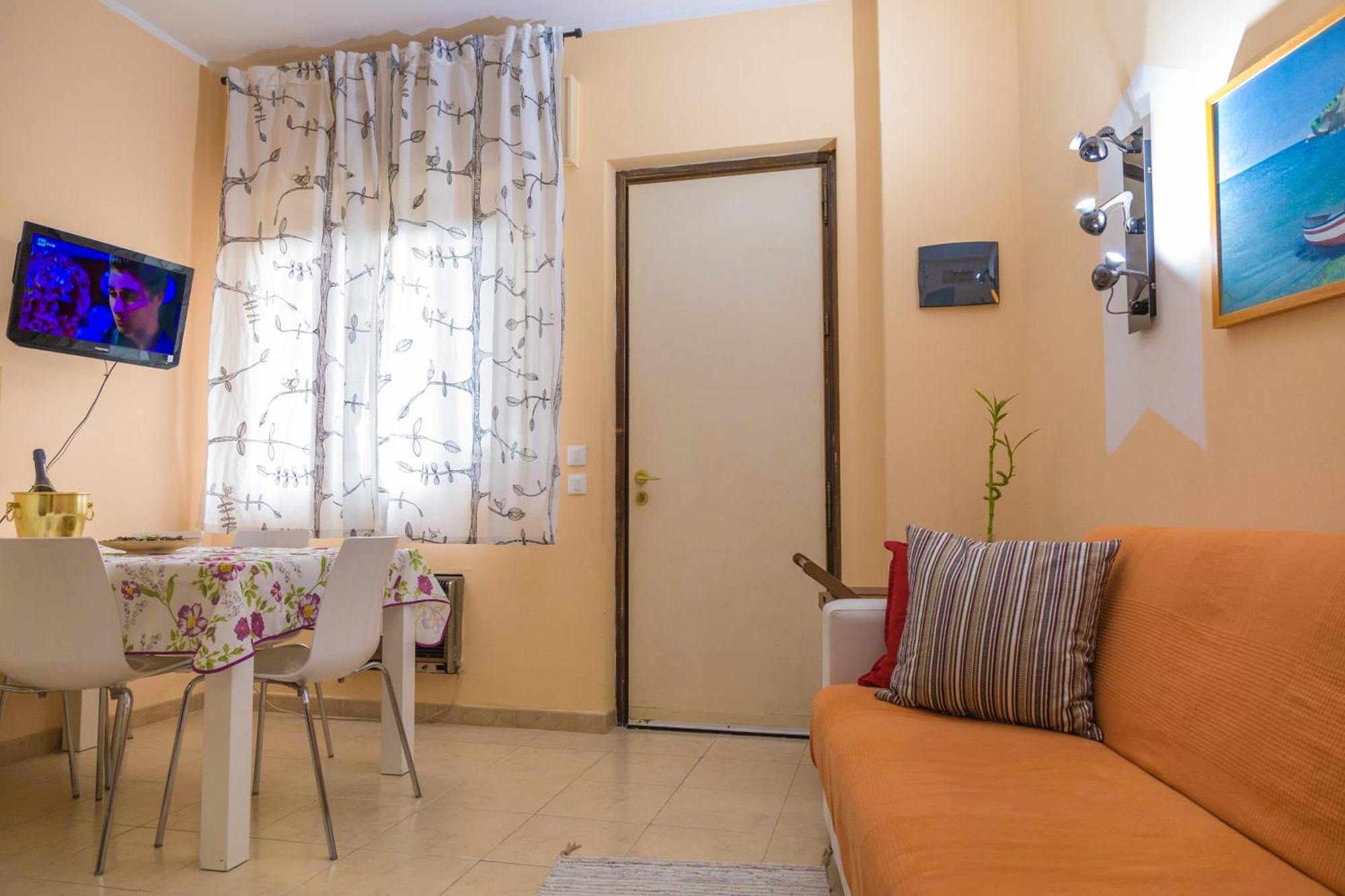 Apartment Il Signo Cocco Mare