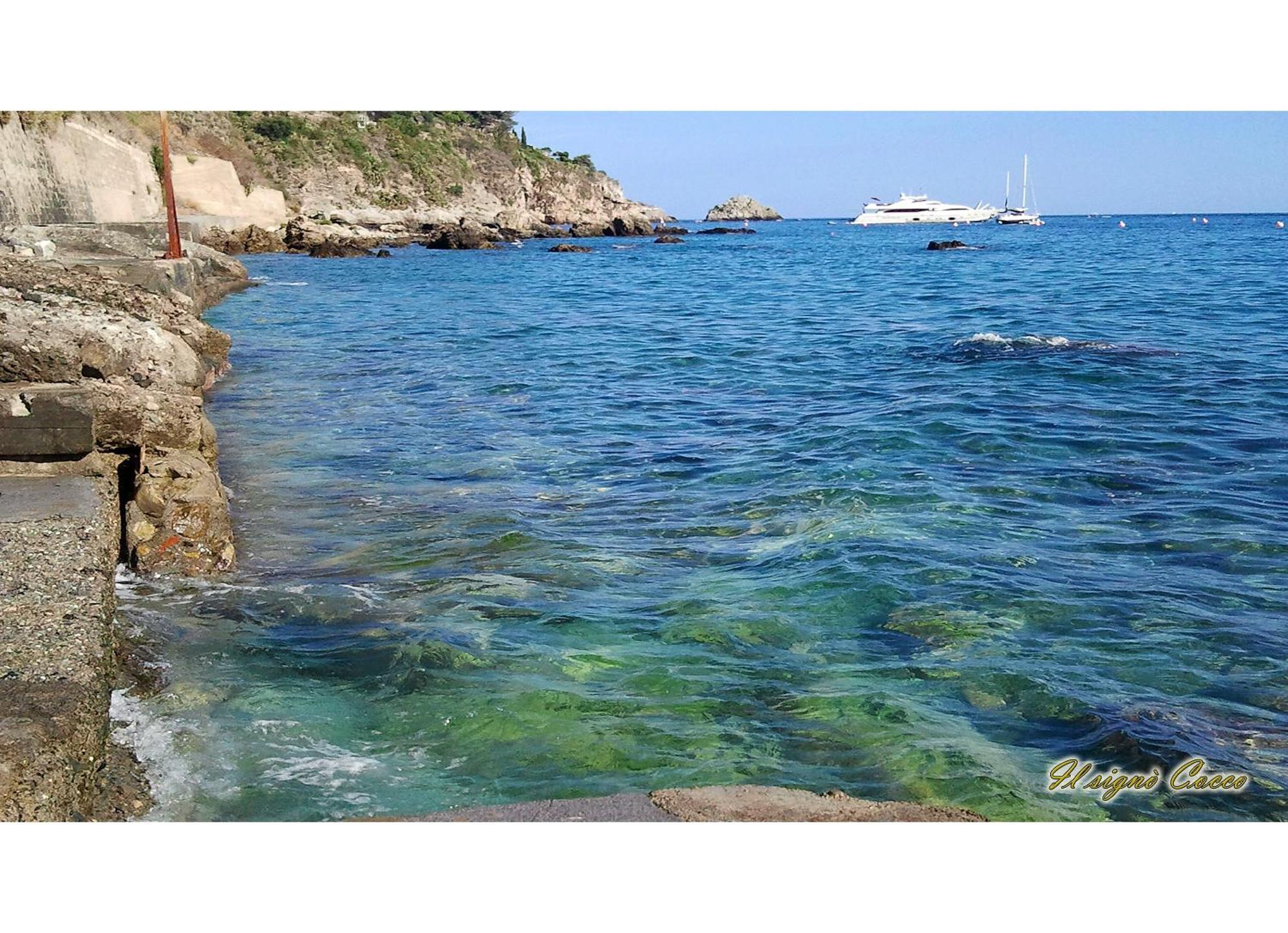 Apartment Il Signo Cocco Mare Taormina