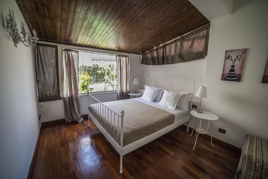Appartement La Maison Jardin