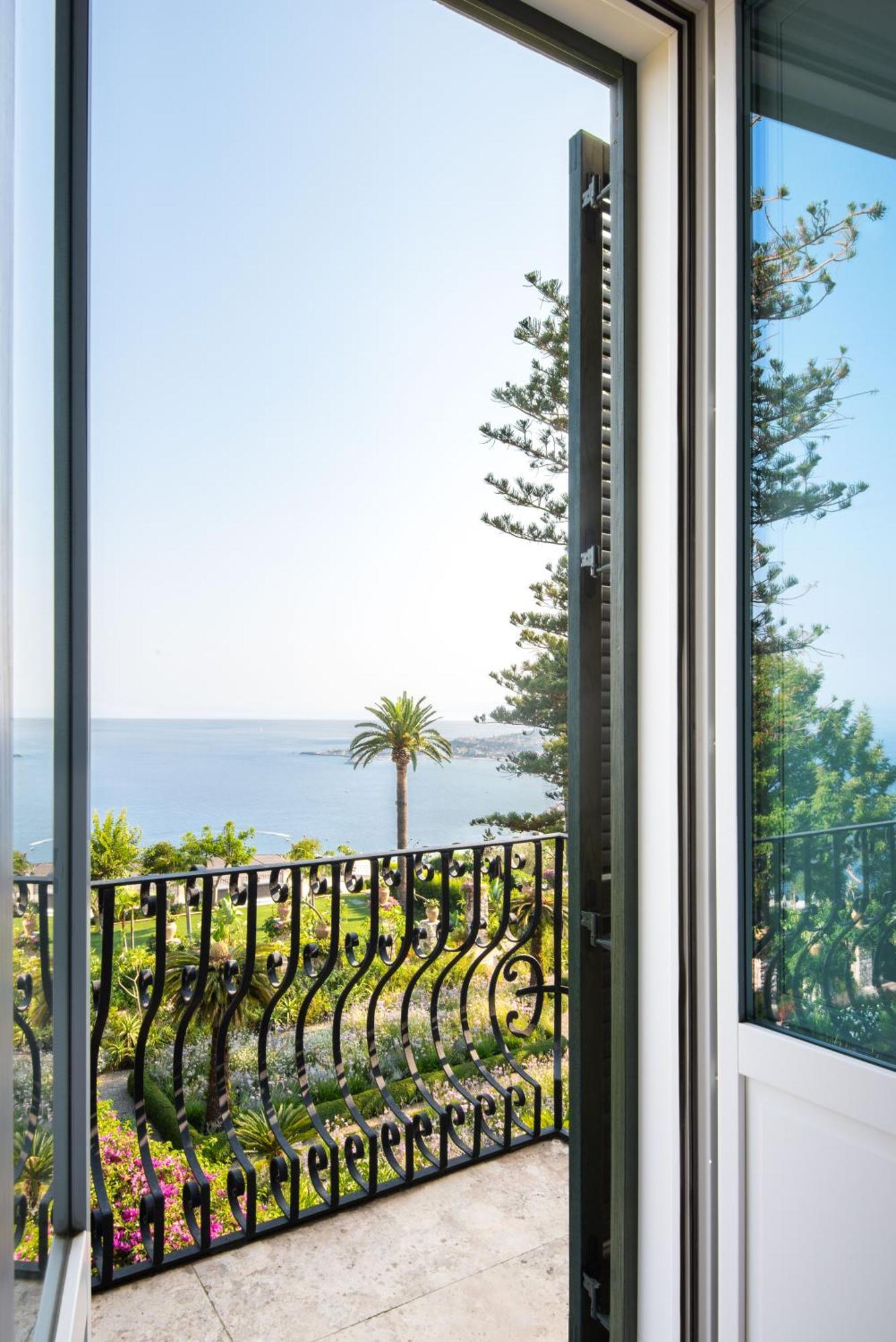 Resort San Domenico Palace, Taormina, A Four Seasons Taormina