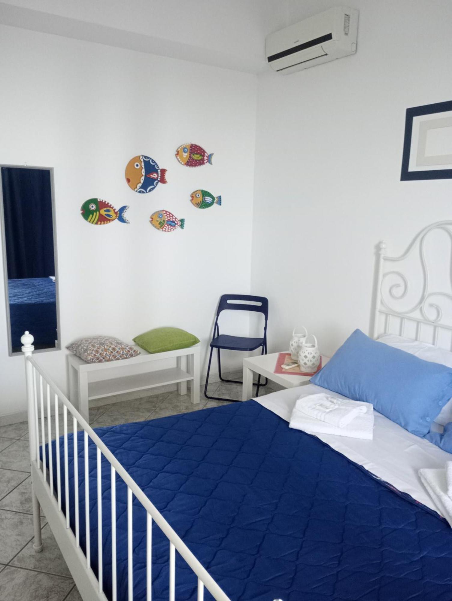 Casa vacanze Matteo's House