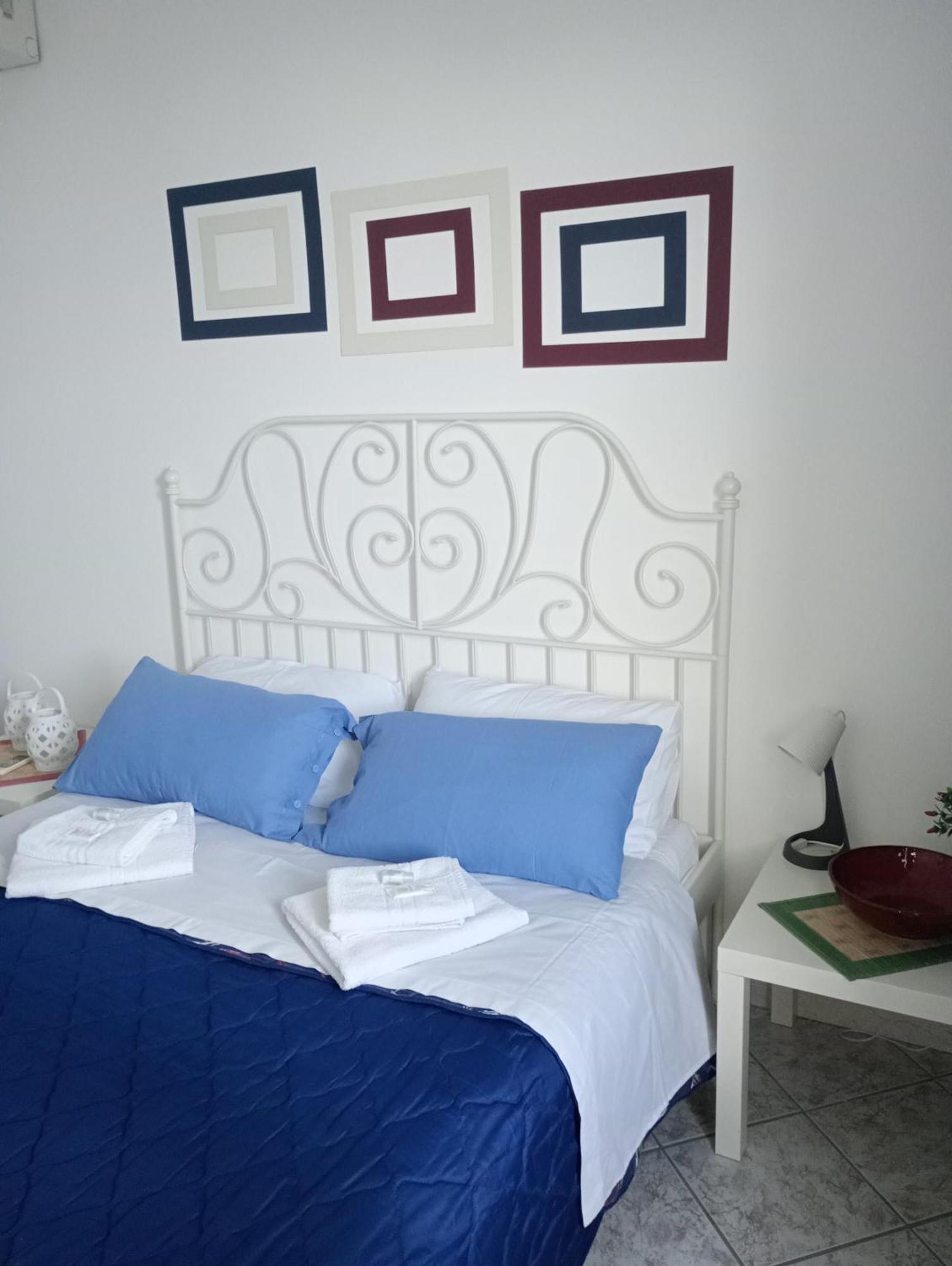 Casa vacanze Matteo's House