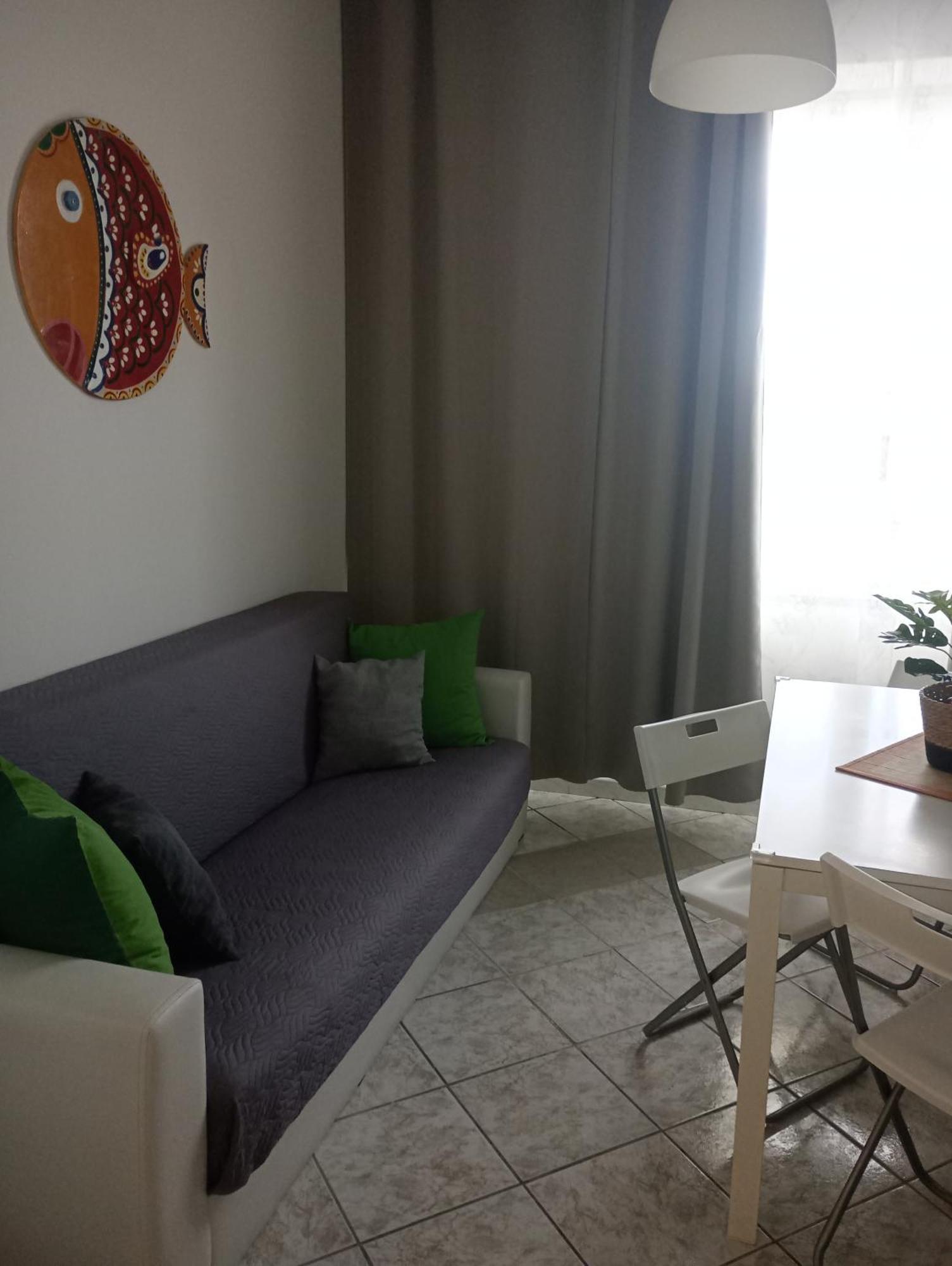 Matteo's House *