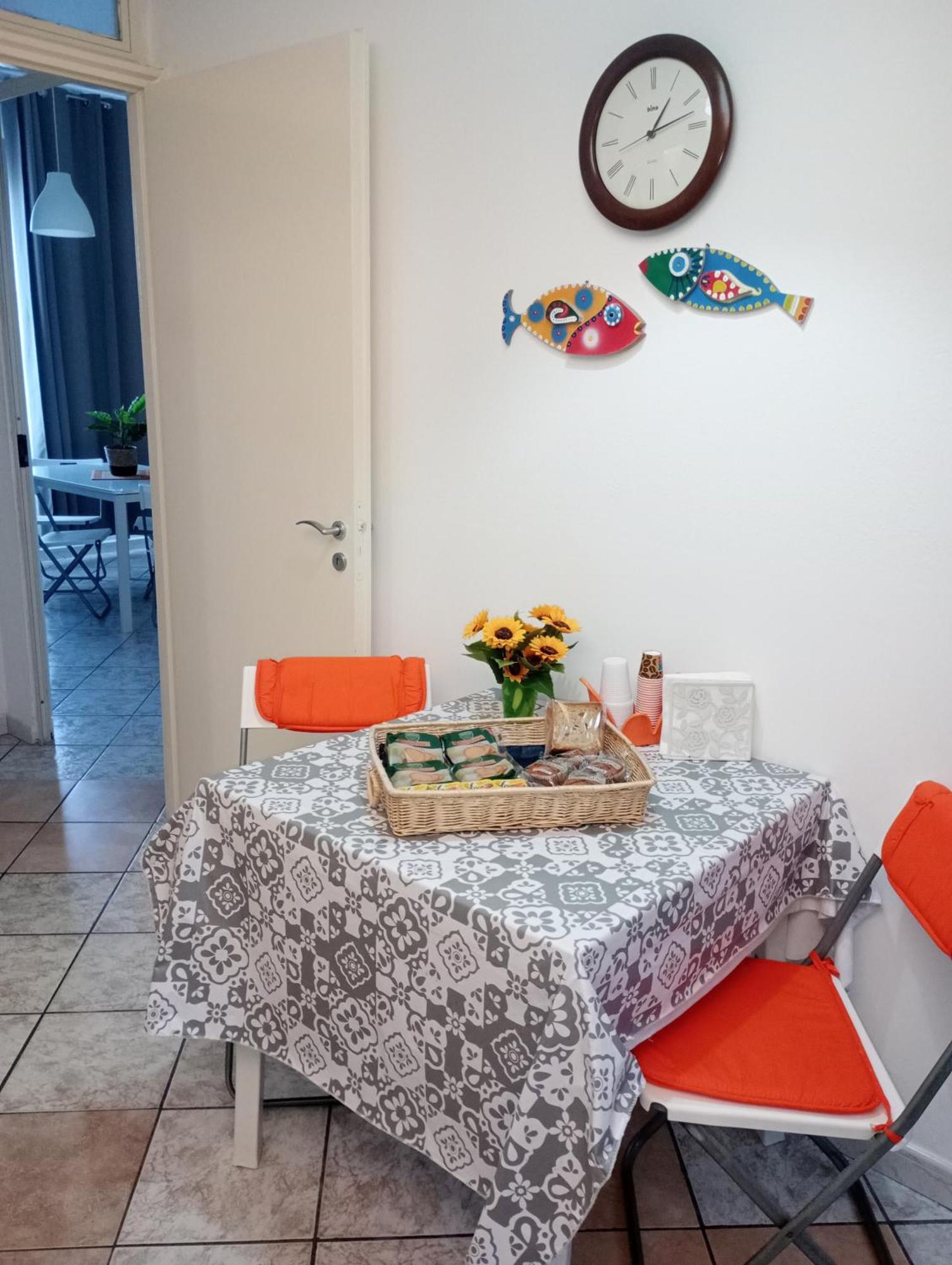 Matteo's House Taormina