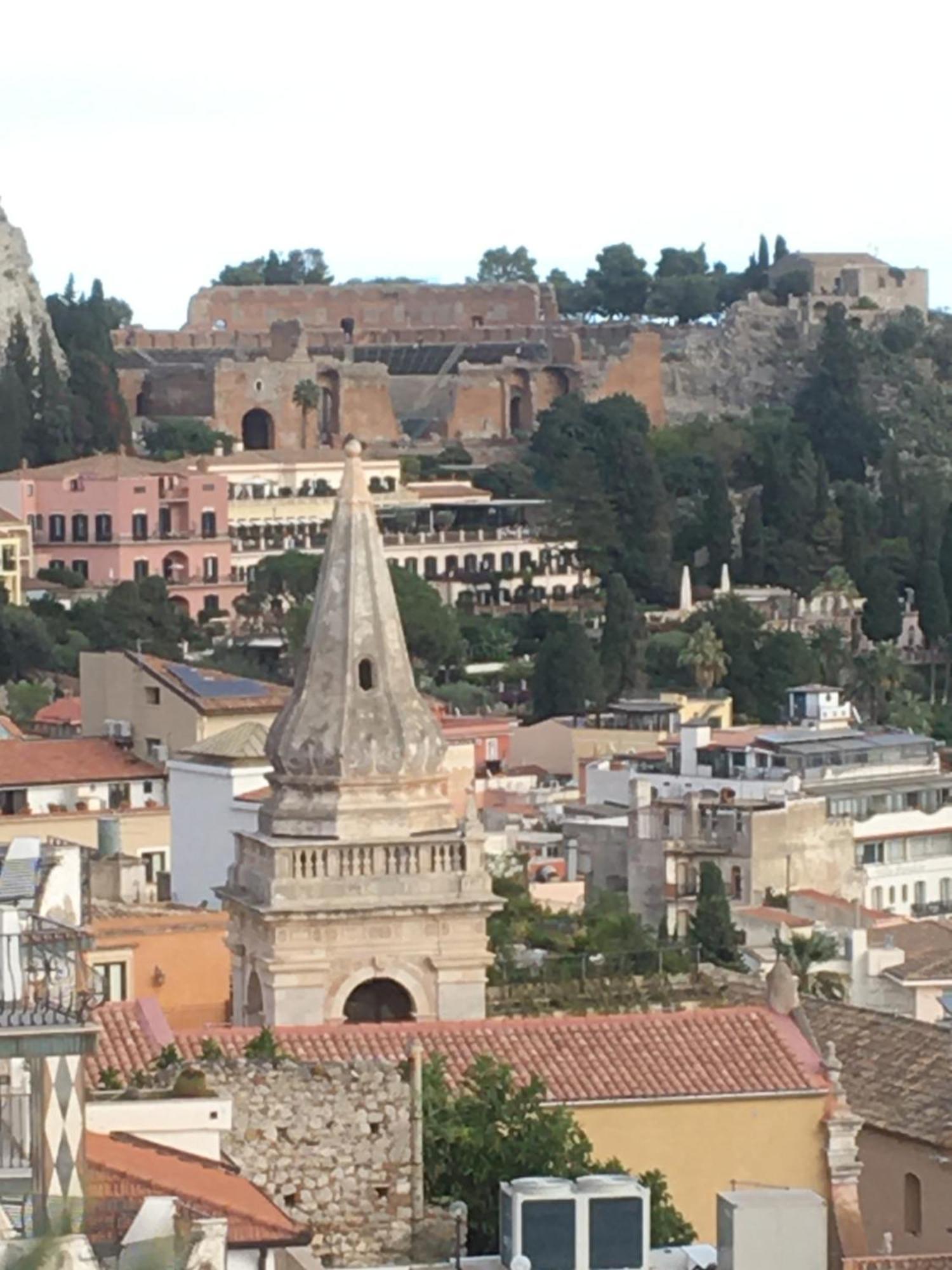 Appartamento Casa Bucalo